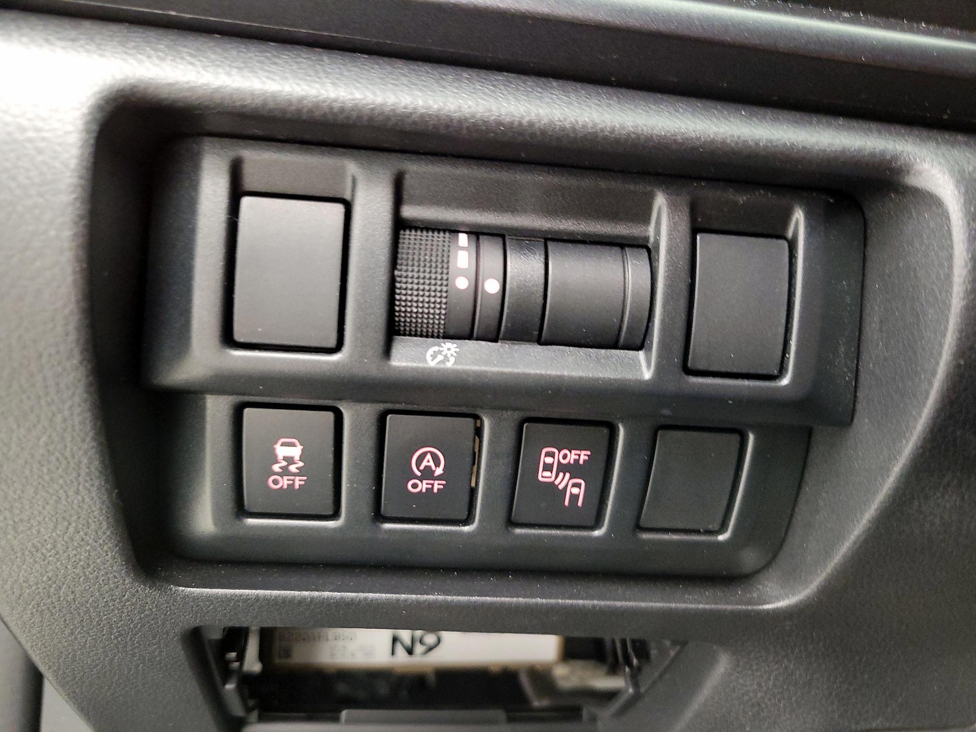 Thumbnail: 2021 Subaru Crosstrek - 13