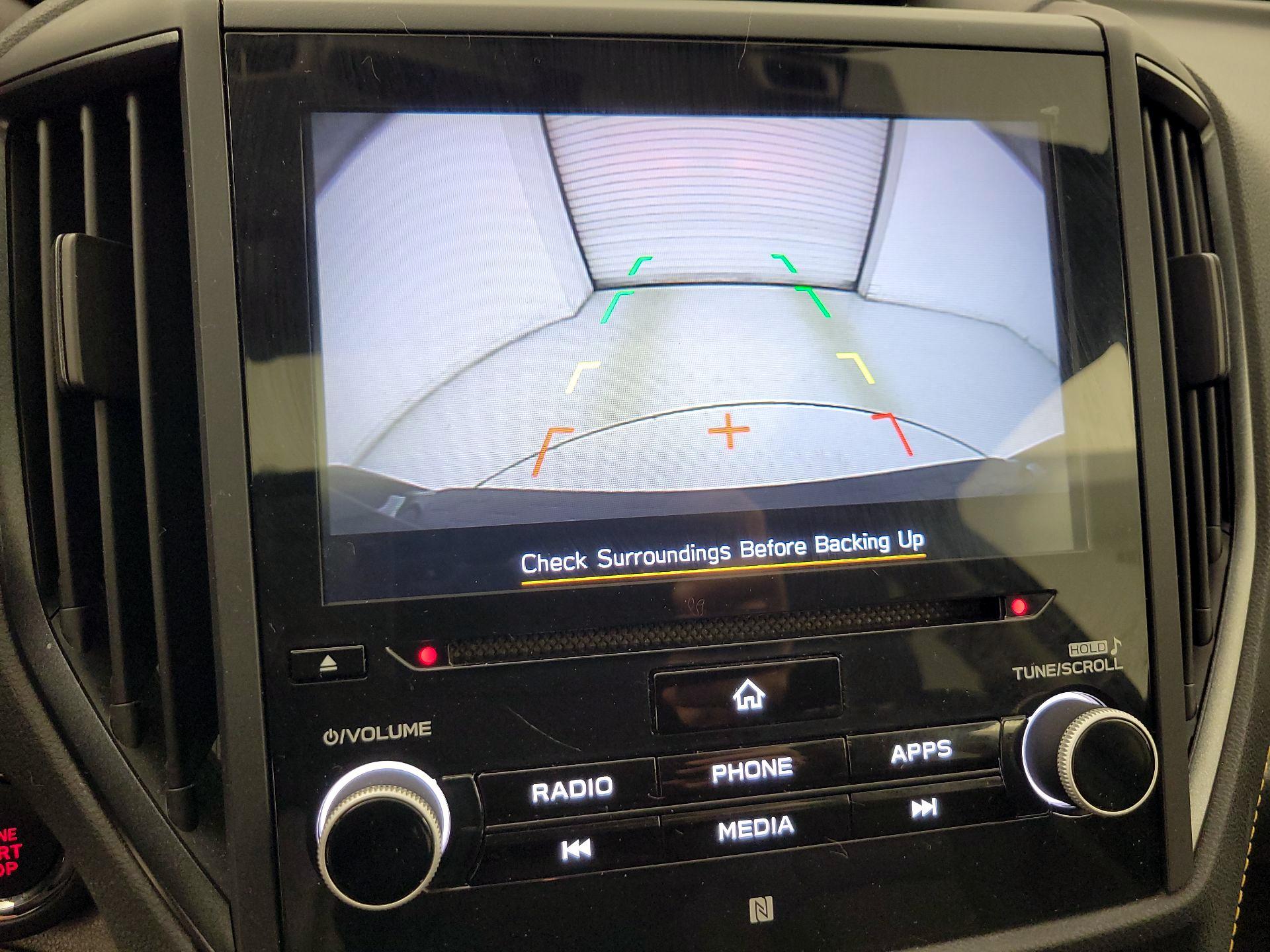 Thumbnail: 2021 Subaru Crosstrek - 14