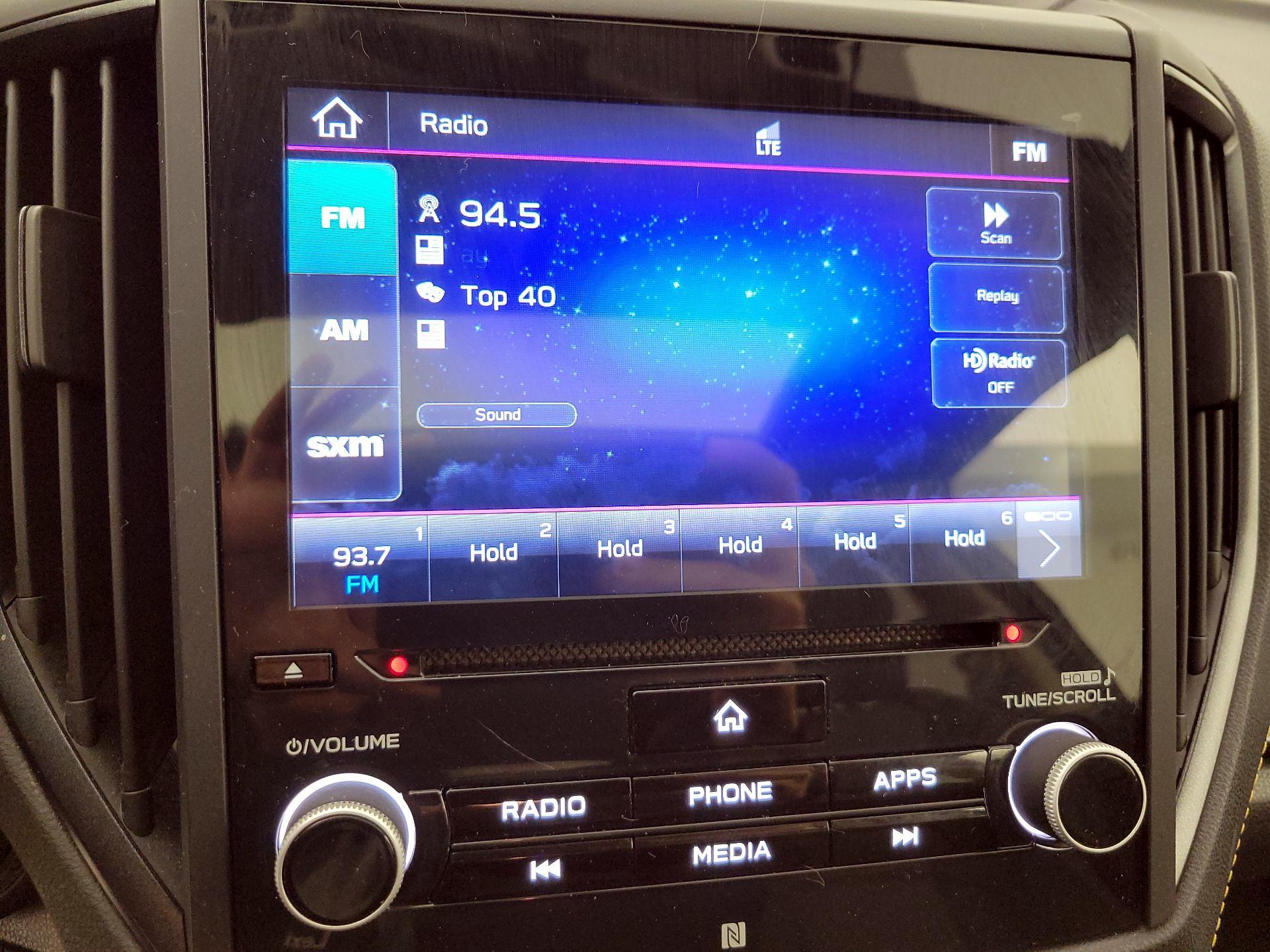 Thumbnail: 2021 Subaru Crosstrek - 15