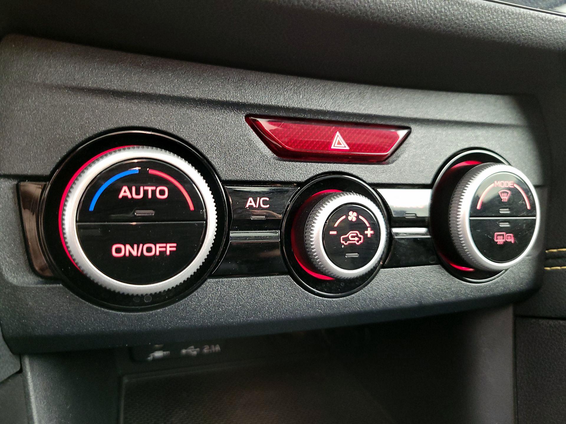 Thumbnail: 2021 Subaru Crosstrek - 16