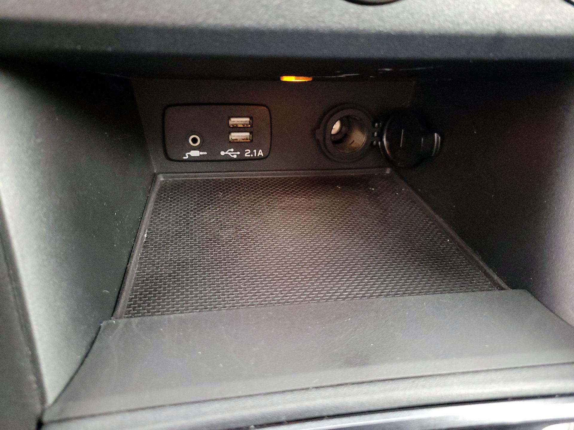 Thumbnail: 2021 Subaru Crosstrek - 18