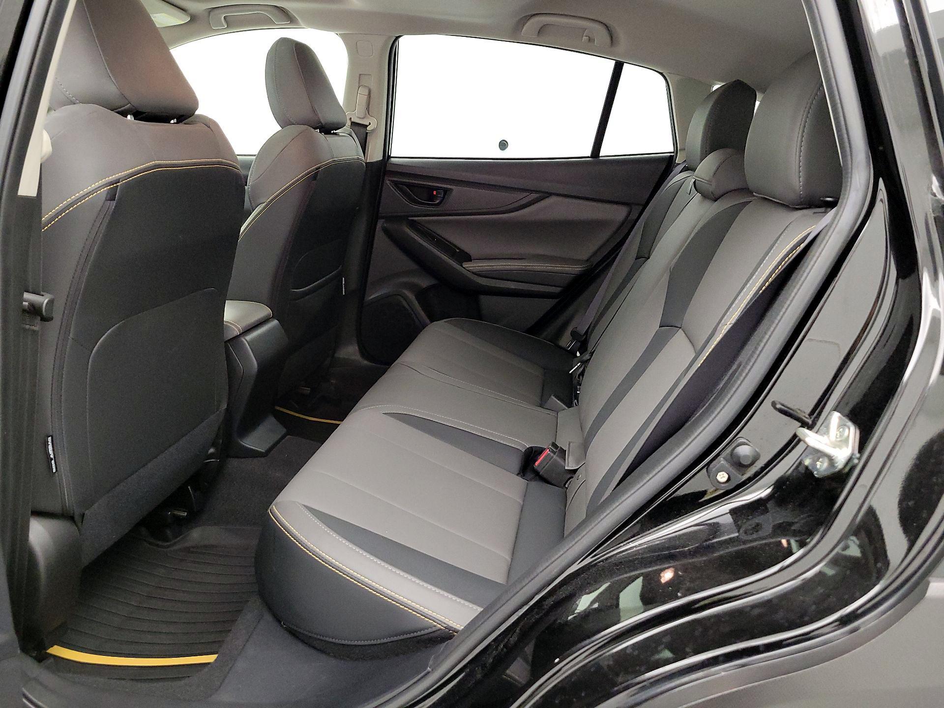 Thumbnail: 2021 Subaru Crosstrek - 20