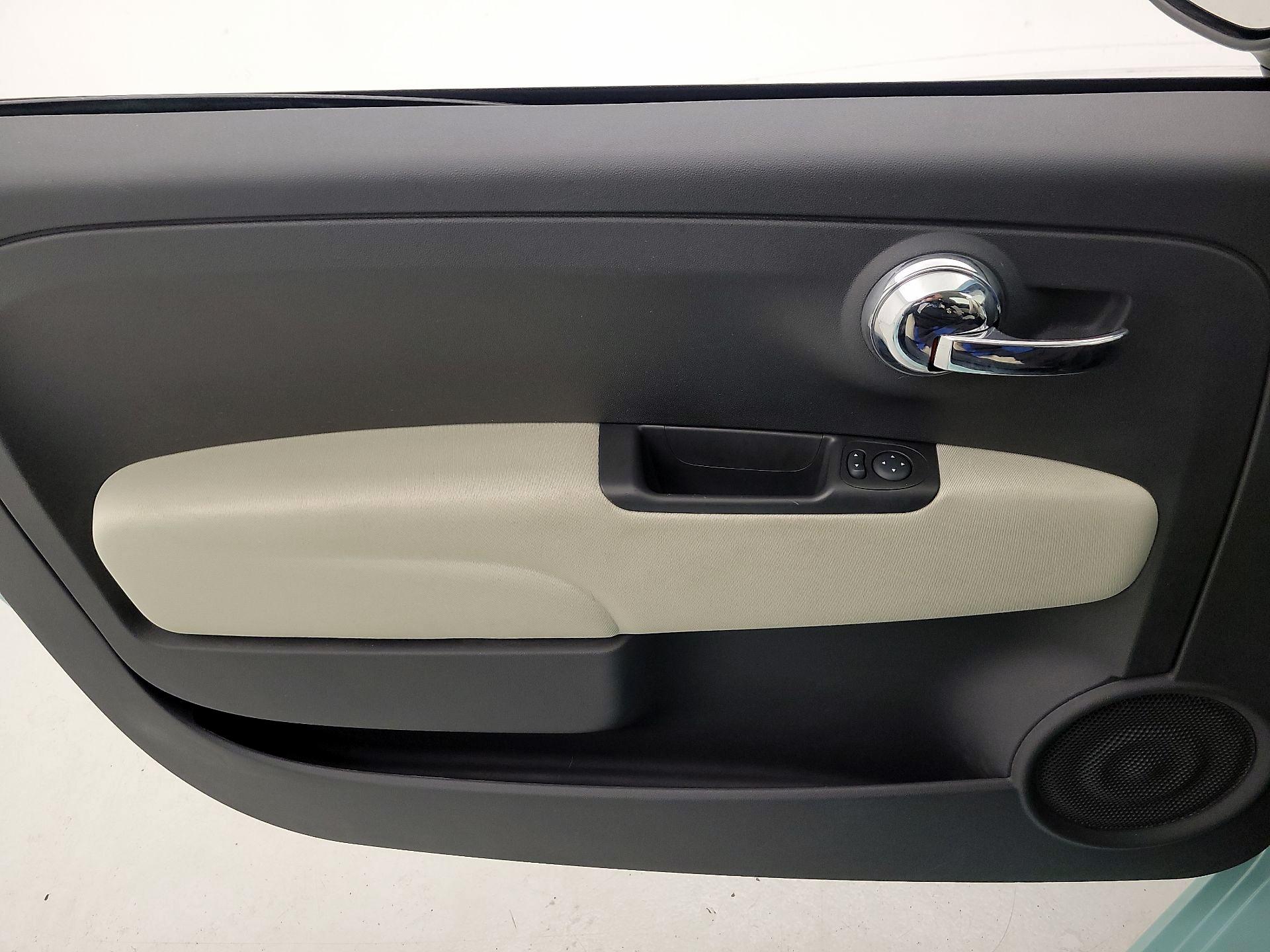 Thumbnail: 2017 Fiat 500 - 12