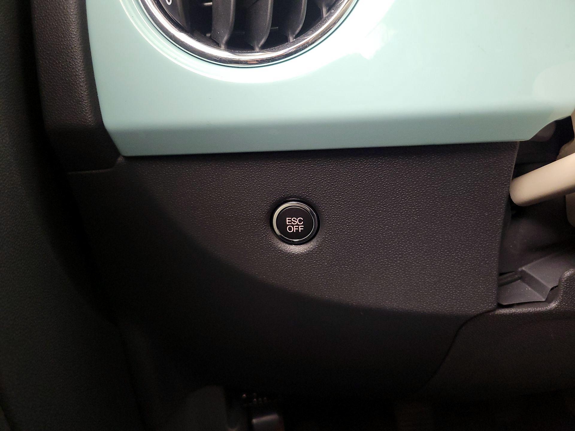 Thumbnail: 2017 Fiat 500 - 13