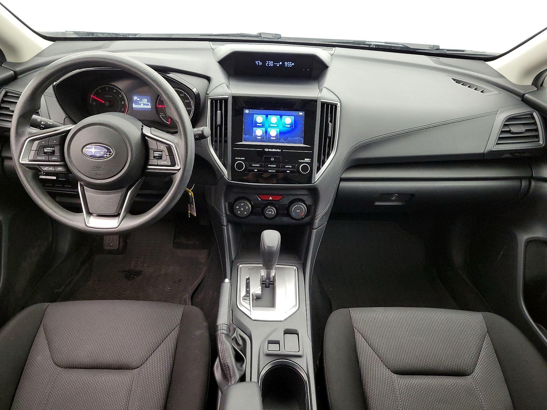 Thumbnail: 2019 Subaru Impreza - 9