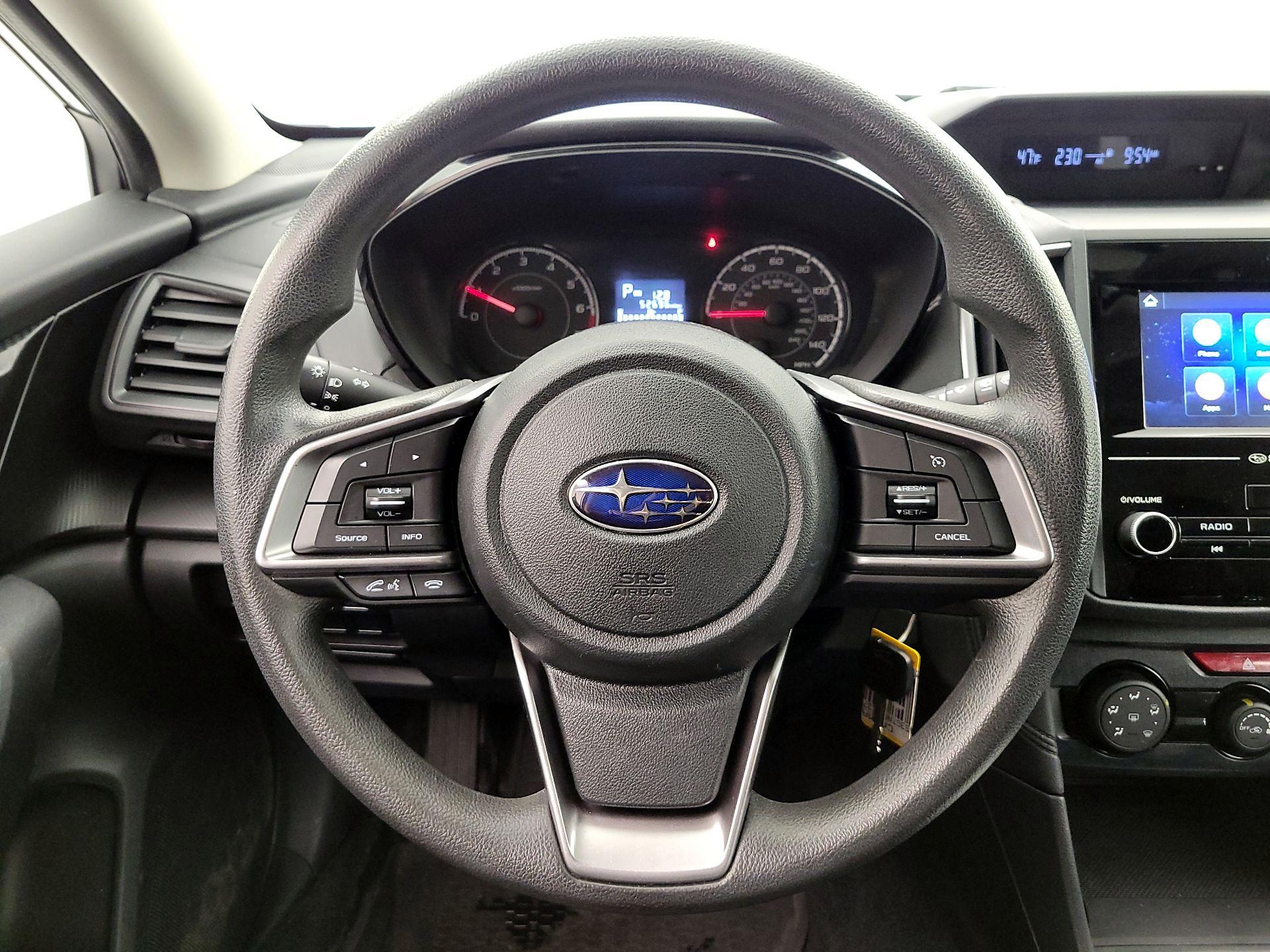 Thumbnail: 2019 Subaru Impreza - 10