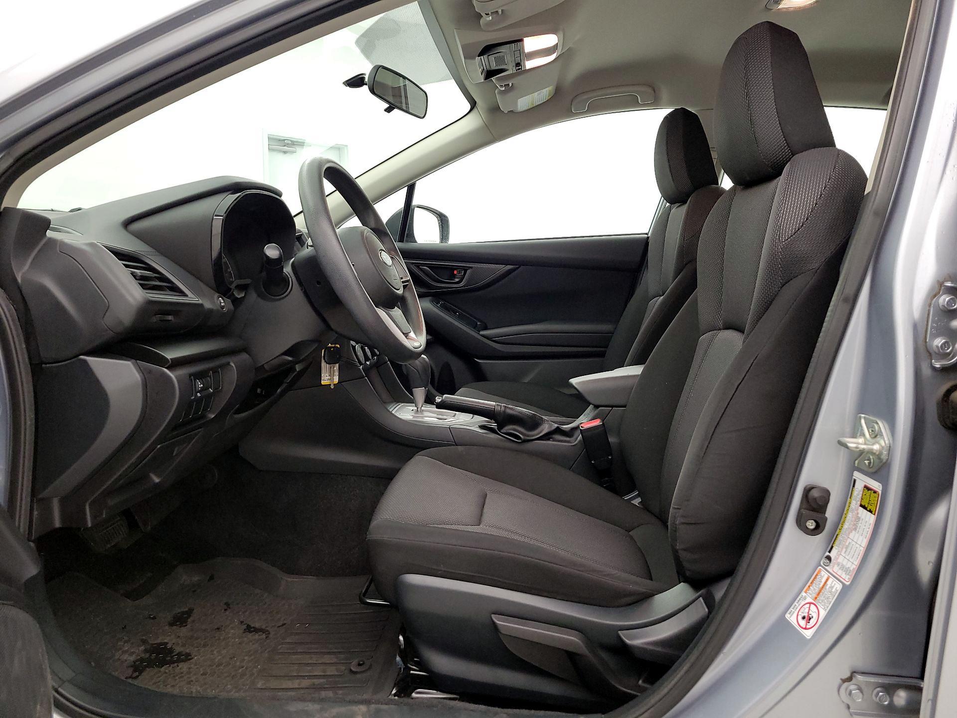 Thumbnail: 2019 Subaru Impreza - 11