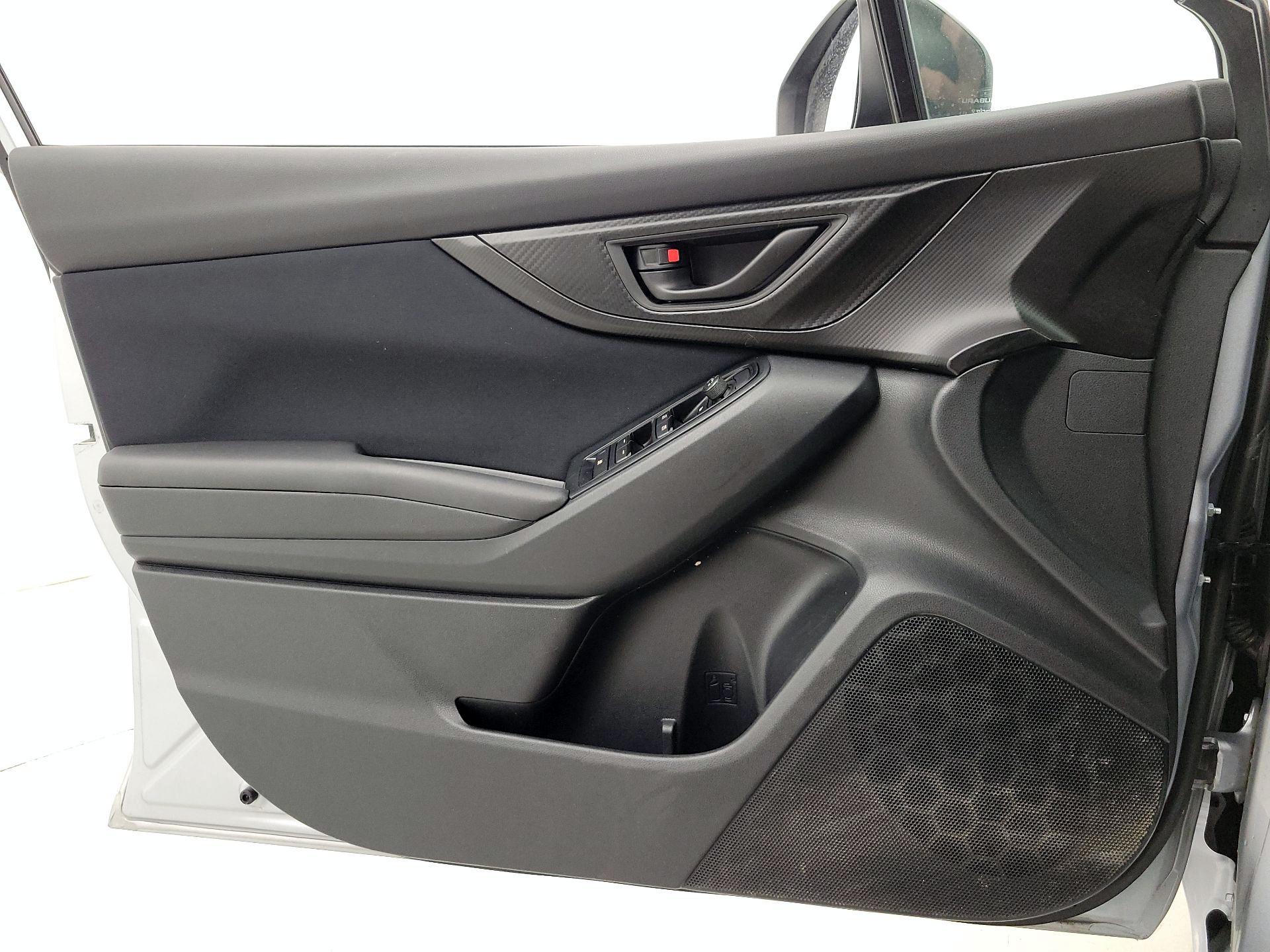 Thumbnail: 2019 Subaru Impreza - 12