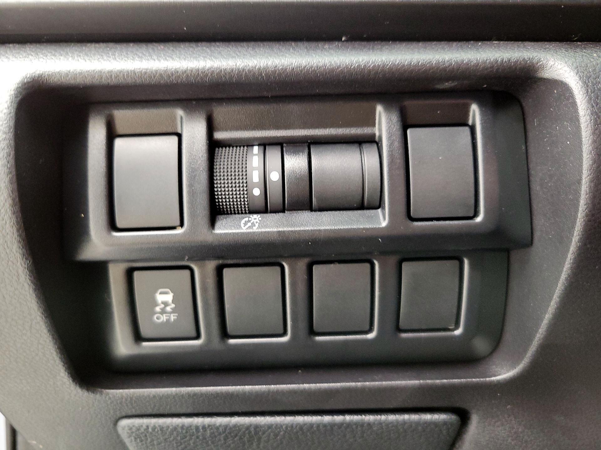 Thumbnail: 2019 Subaru Impreza - 13