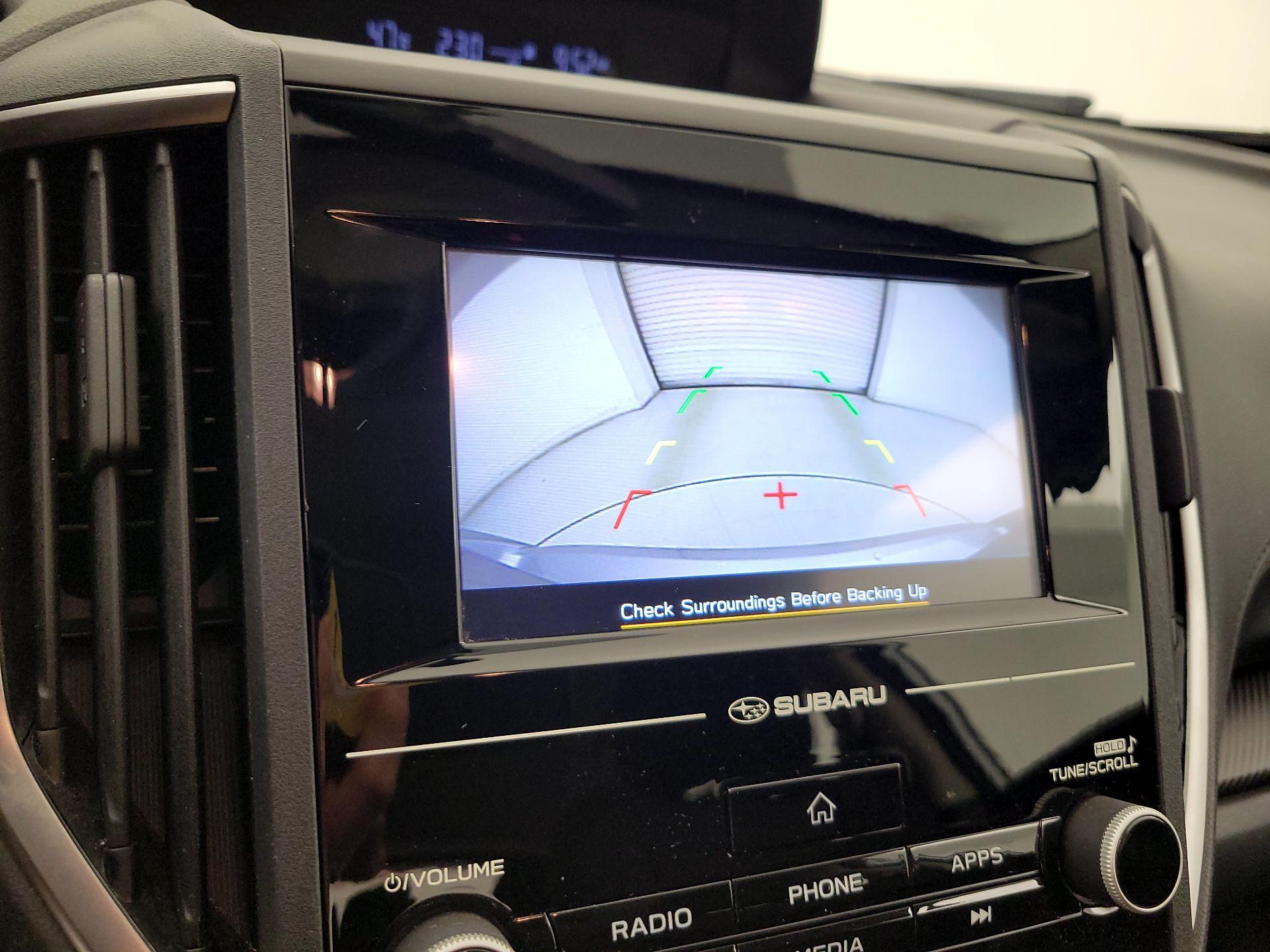 Thumbnail: 2019 Subaru Impreza - 14