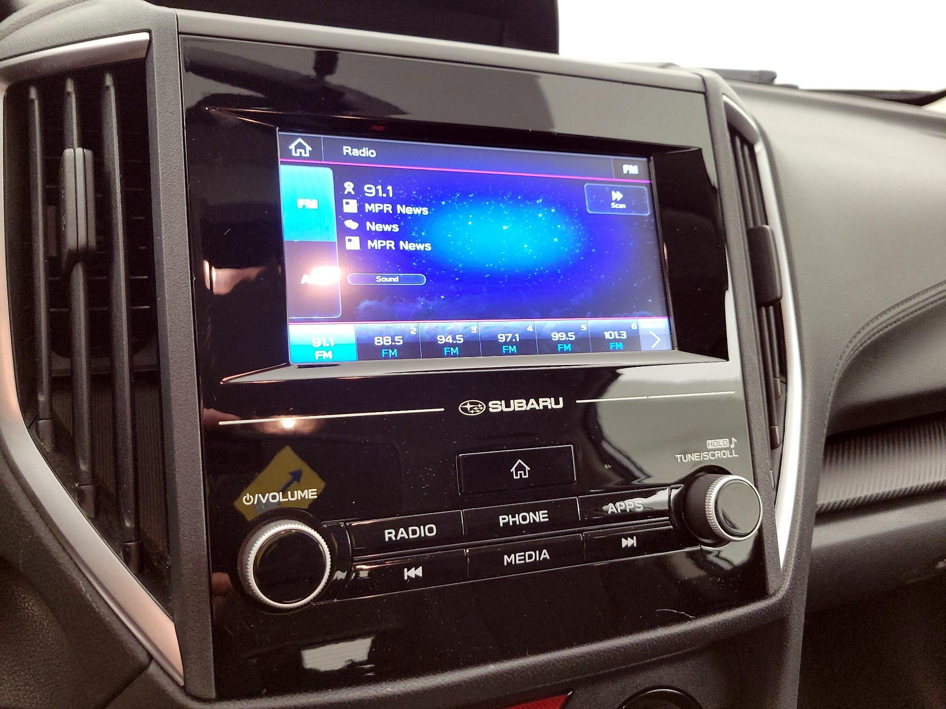 Thumbnail: 2019 Subaru Impreza - 15