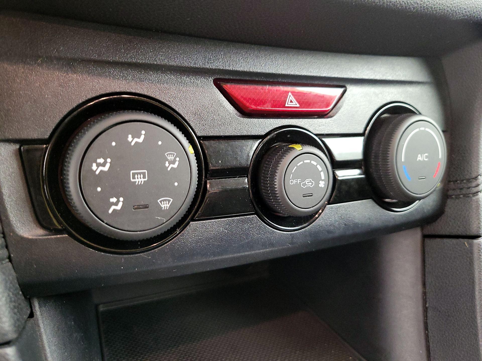 Thumbnail: 2019 Subaru Impreza - 16