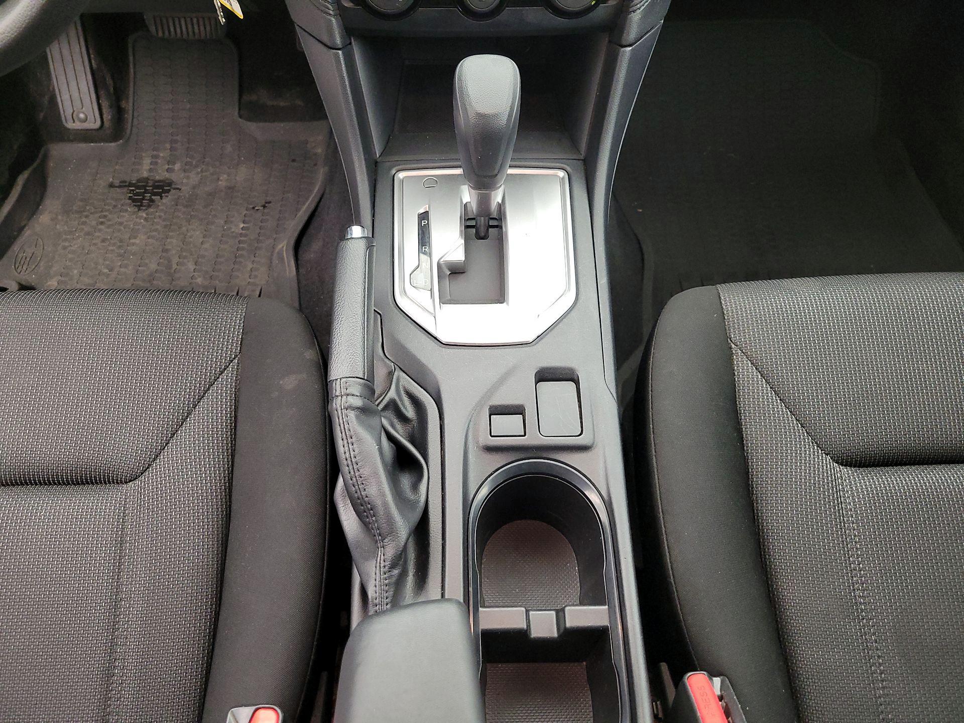 Thumbnail: 2019 Subaru Impreza - 17