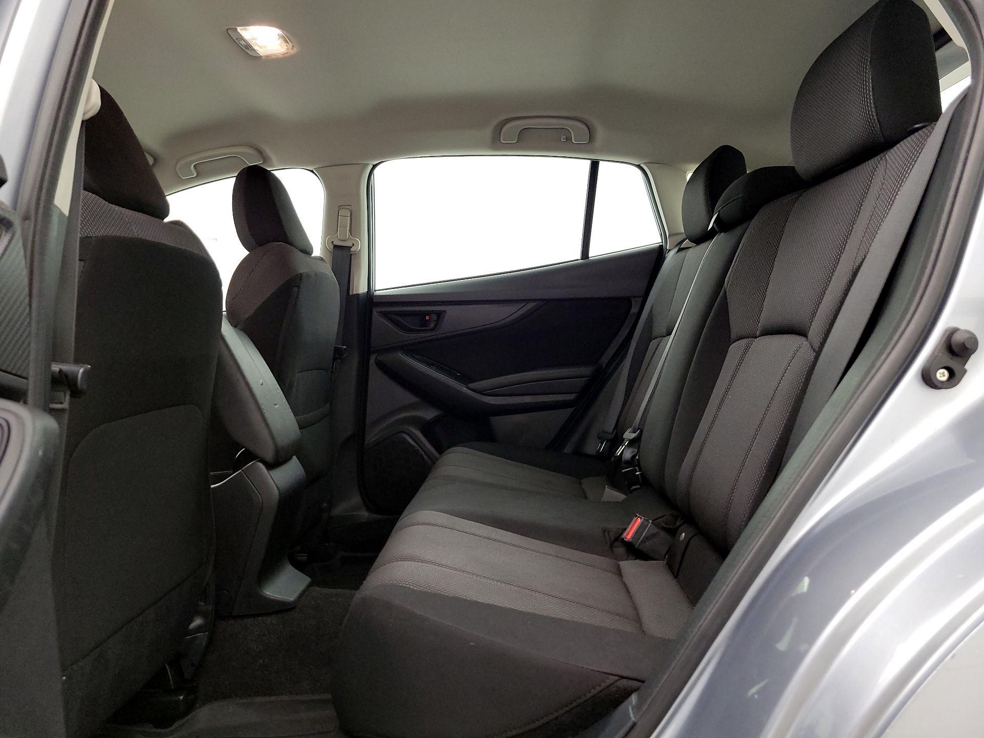 Thumbnail: 2019 Subaru Impreza - 19