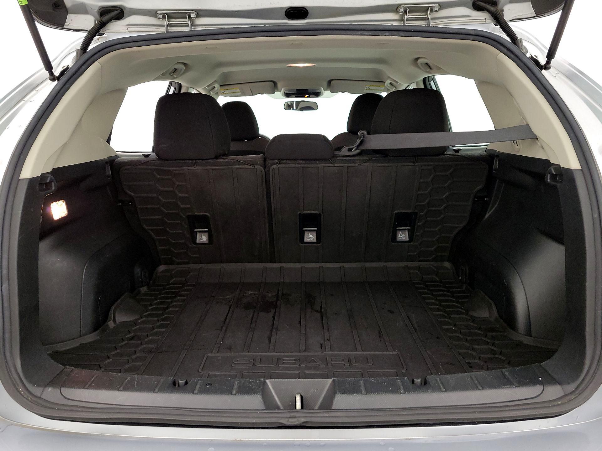 Thumbnail: 2019 Subaru Impreza - 20