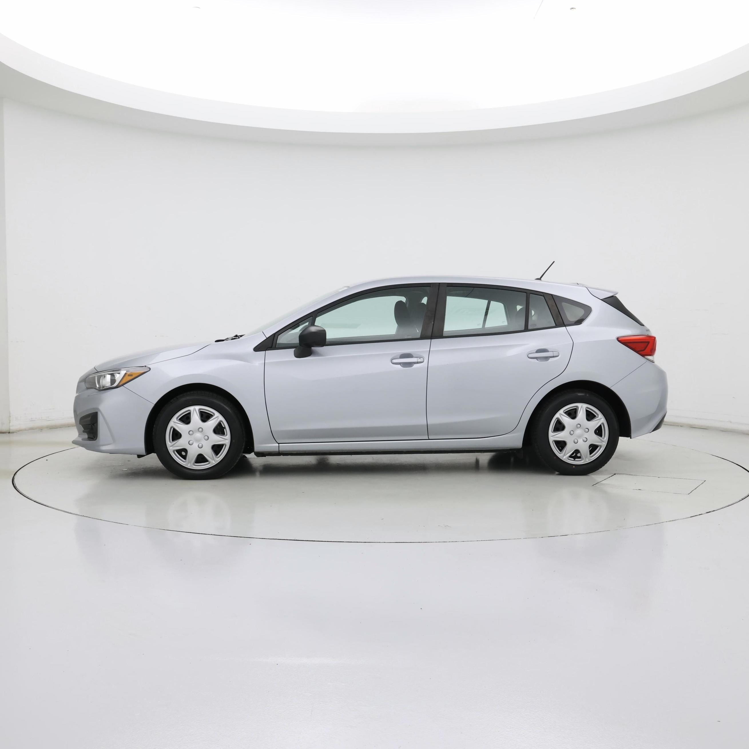 Thumbnail: 2019 Subaru Impreza - 3