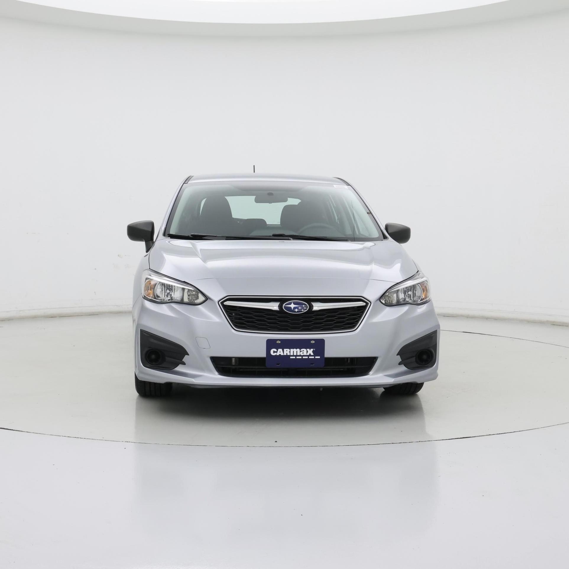 Thumbnail: 2019 Subaru Impreza - 5