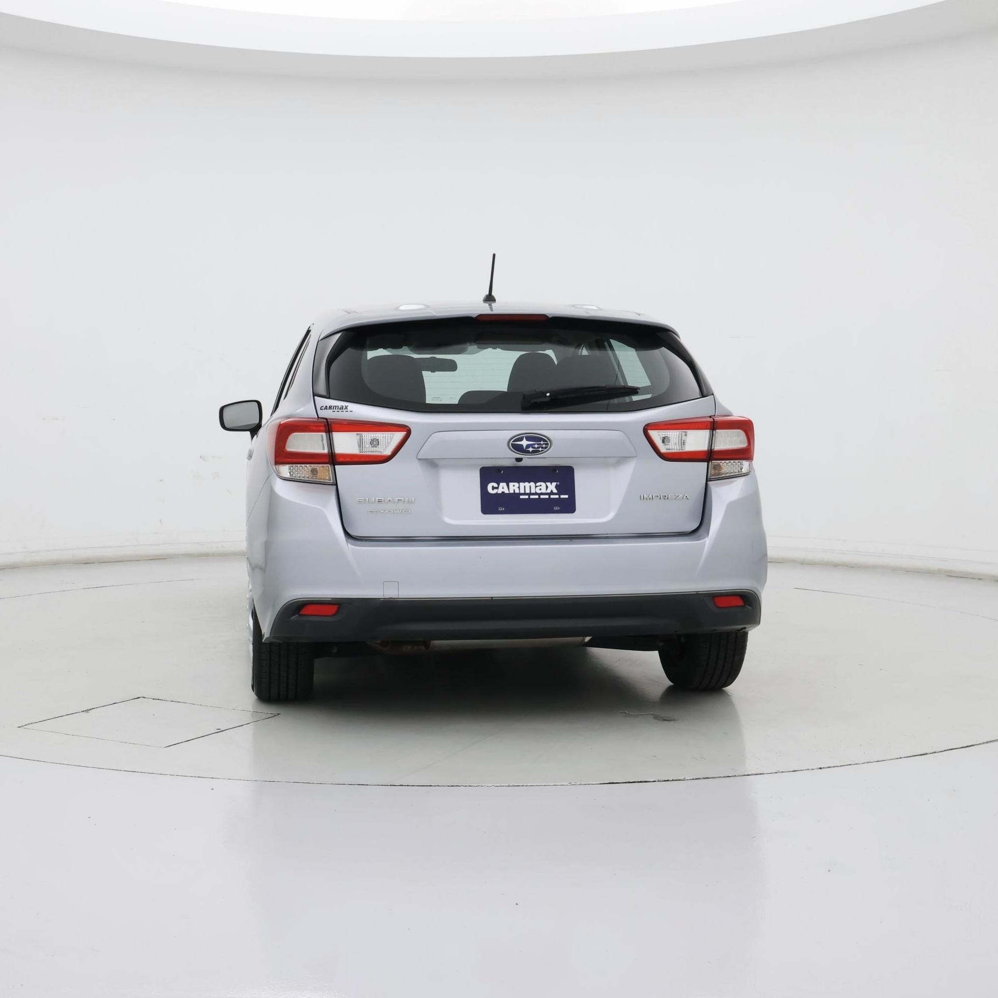 Thumbnail: 2019 Subaru Impreza - 6