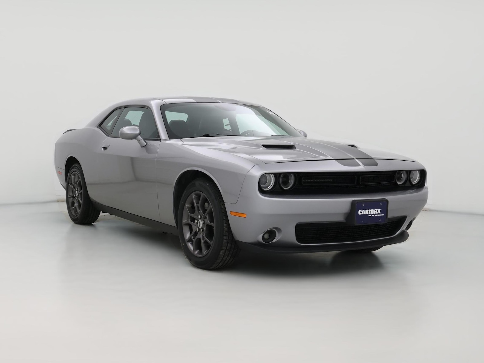 2018 Dodge Challenger GT