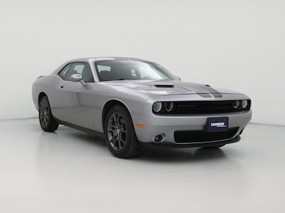 2018 Dodge Challenger GT