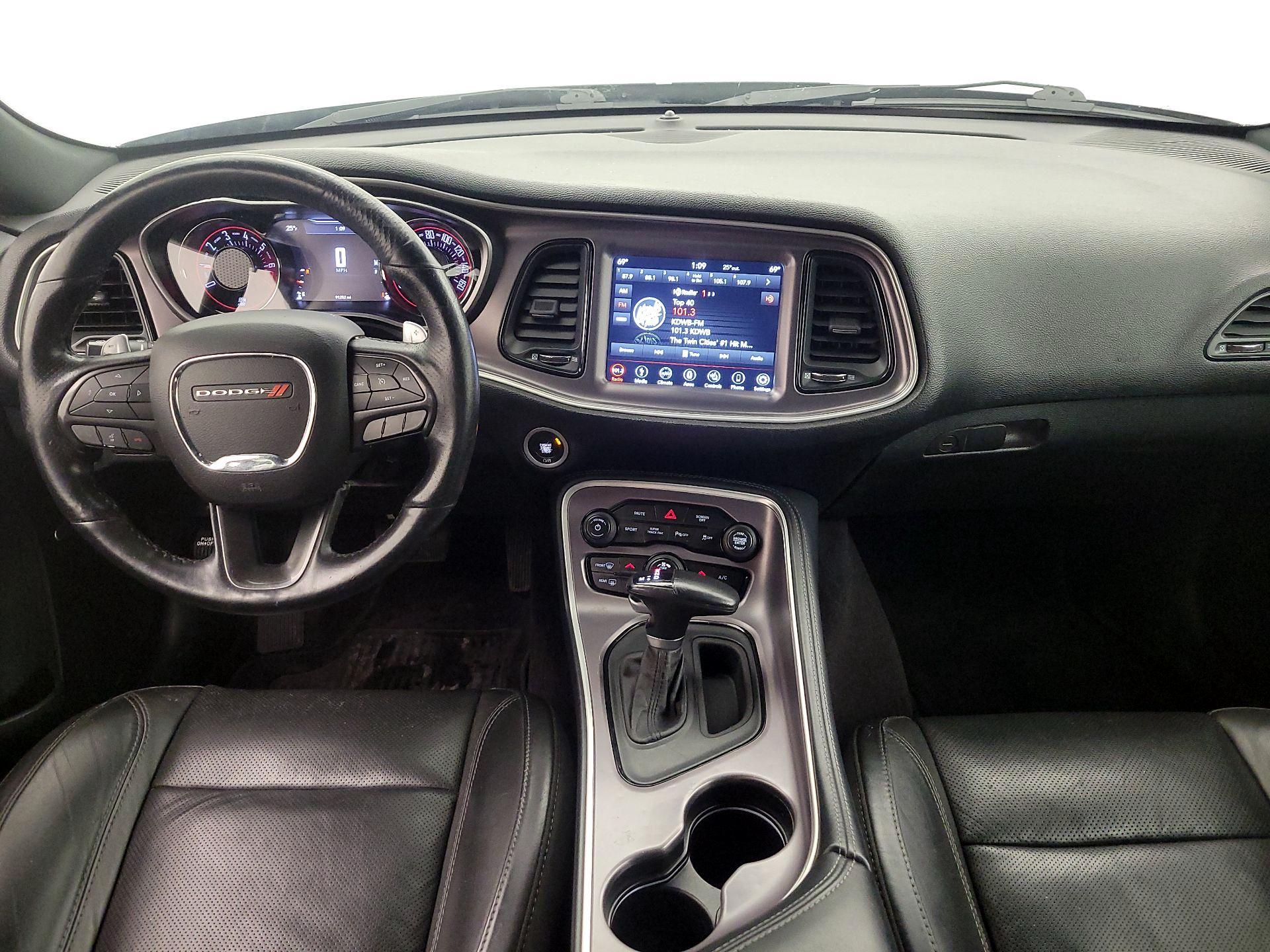 Thumbnail: 2018 Dodge Challenger - 9