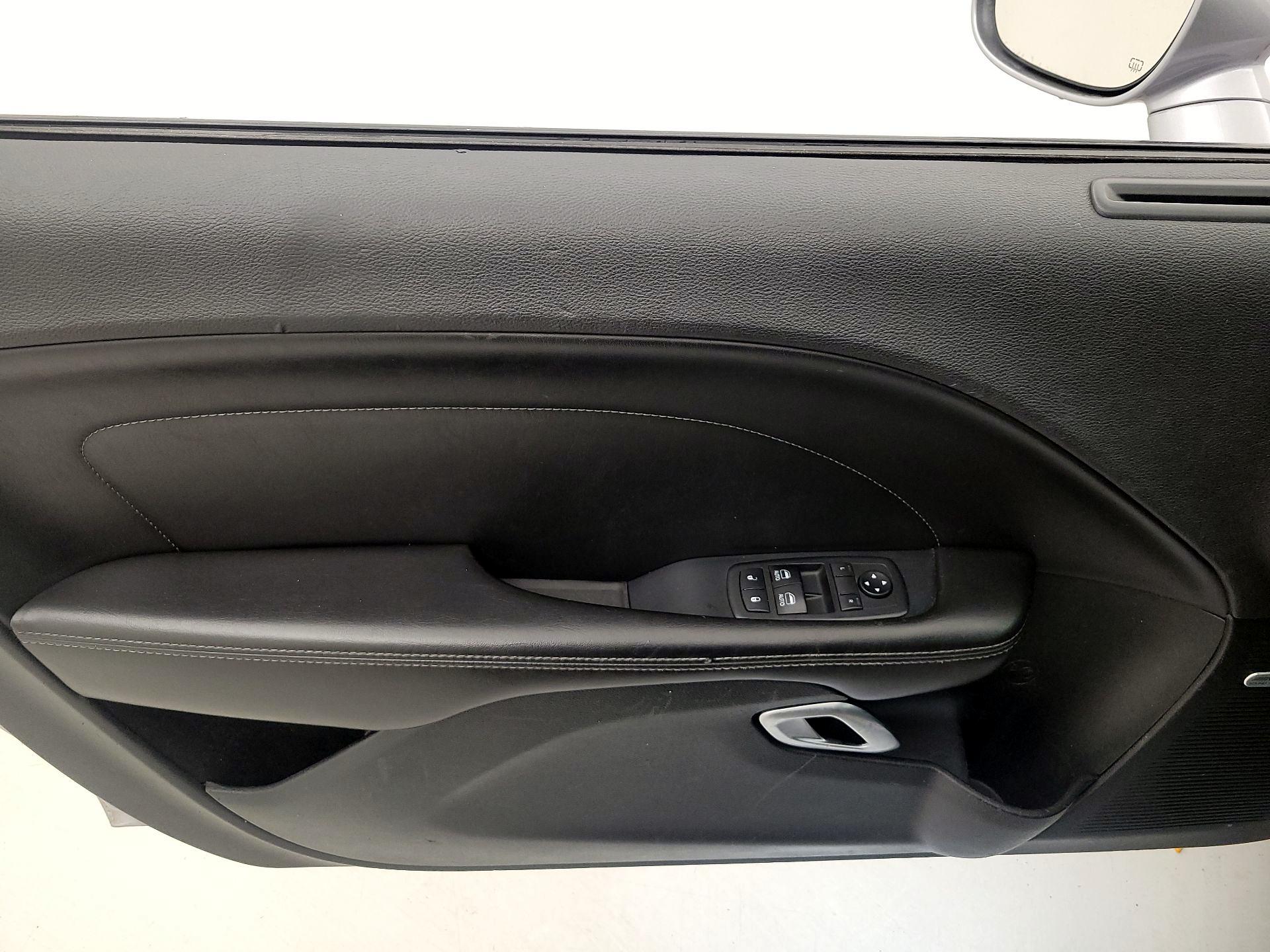 Thumbnail: 2018 Dodge Challenger - 12