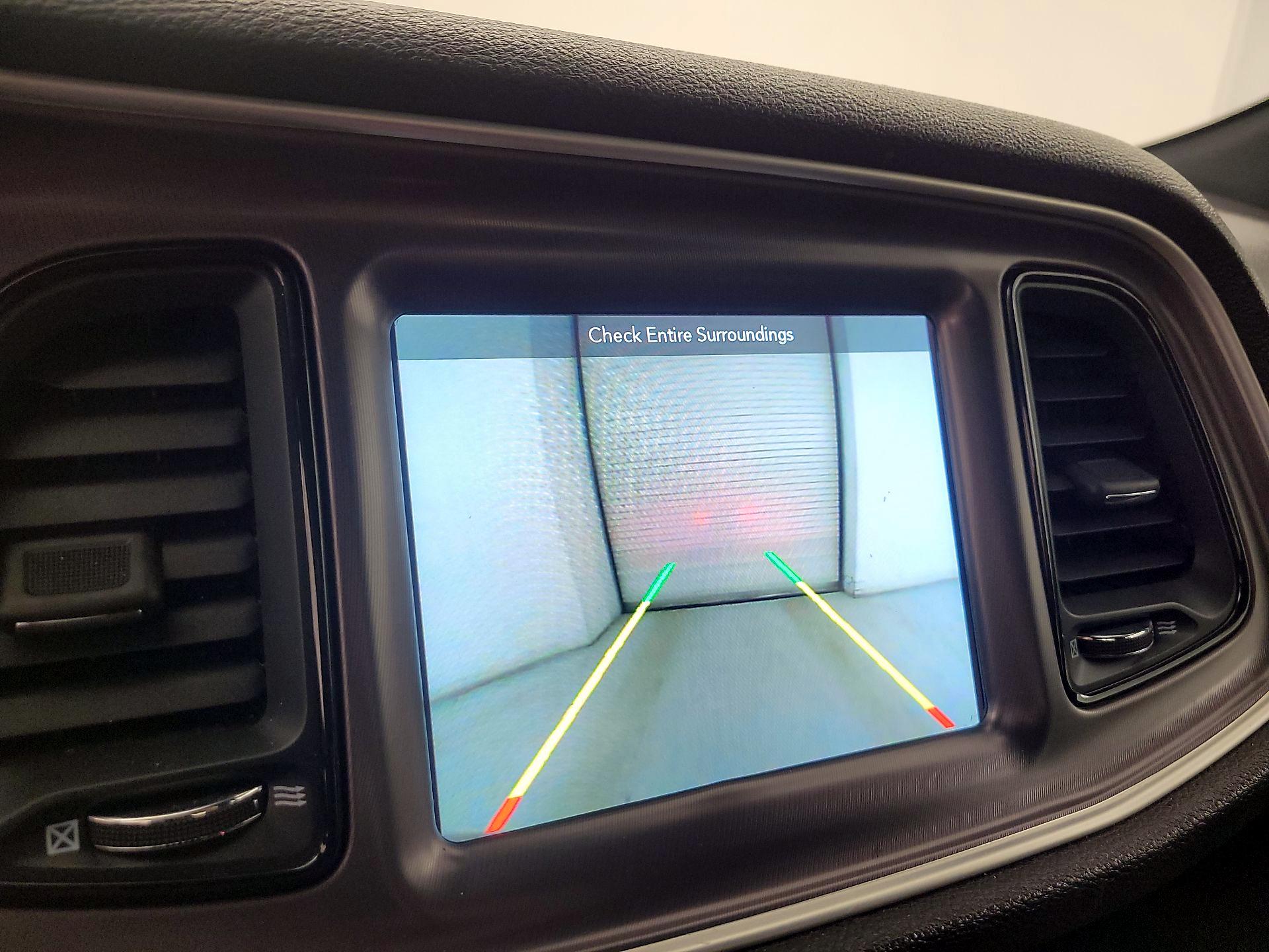 Thumbnail: 2018 Dodge Challenger - 14