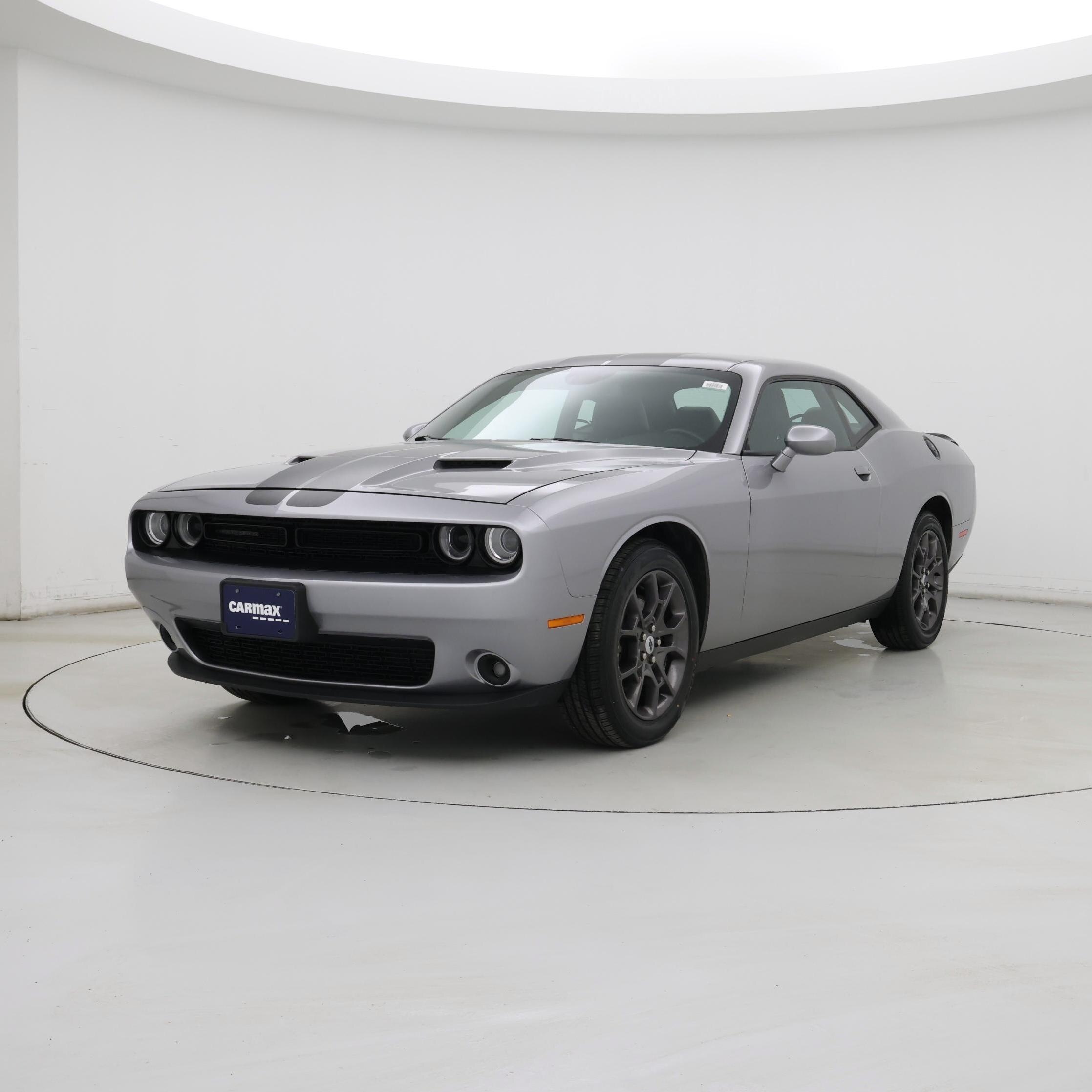 Thumbnail: 2018 Dodge Challenger - 4