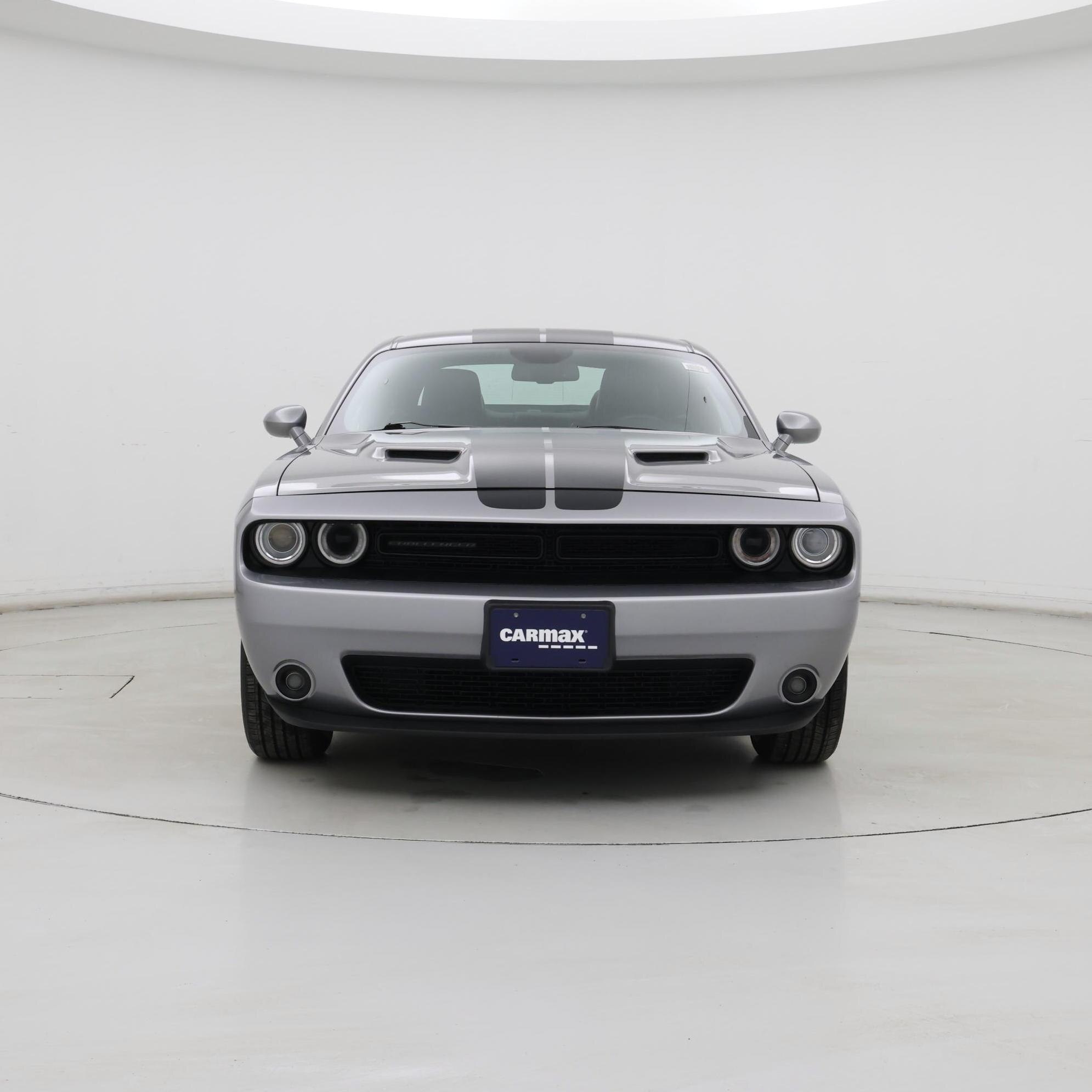 Thumbnail: 2018 Dodge Challenger - 5