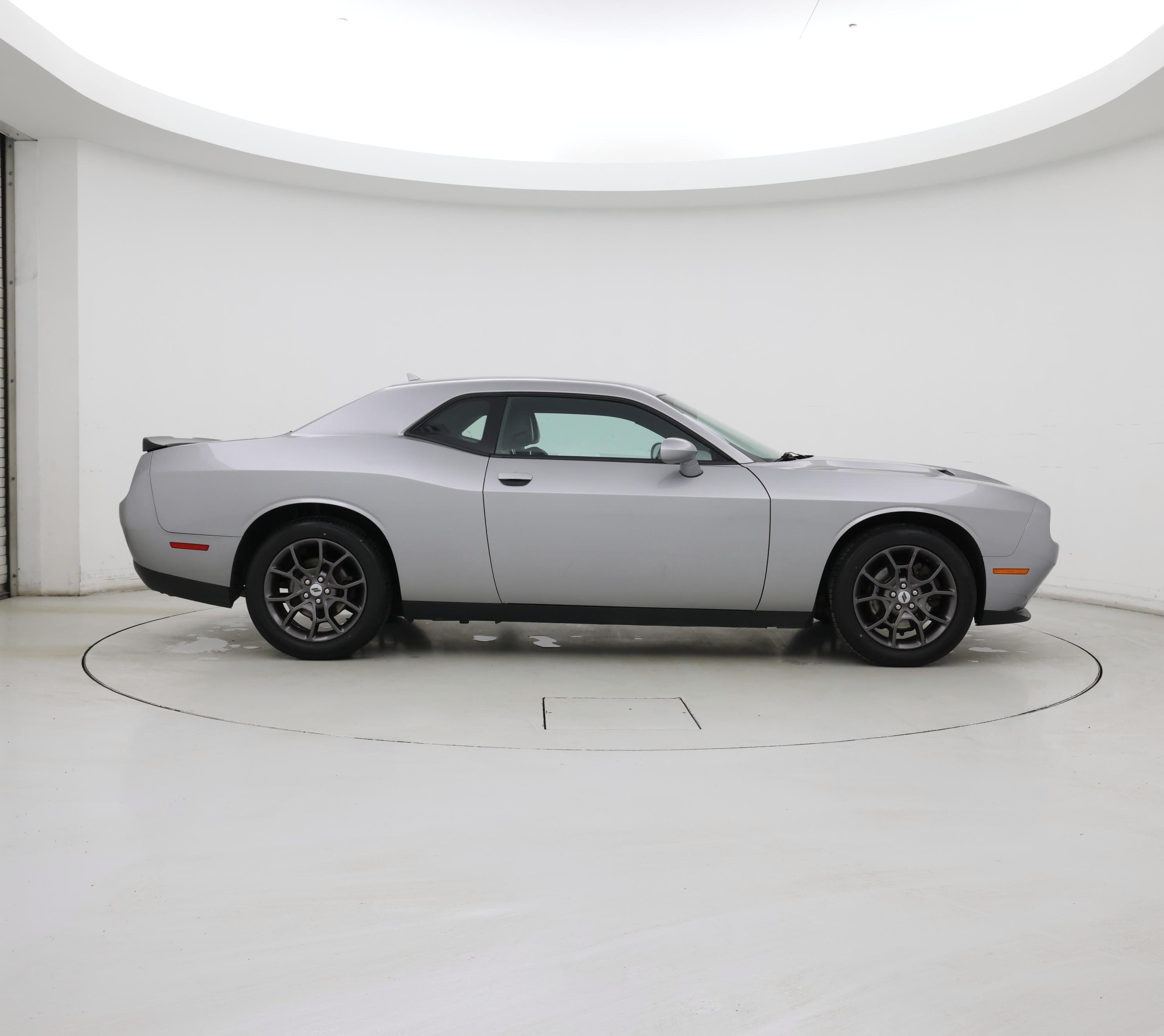 Thumbnail: 2018 Dodge Challenger - 7