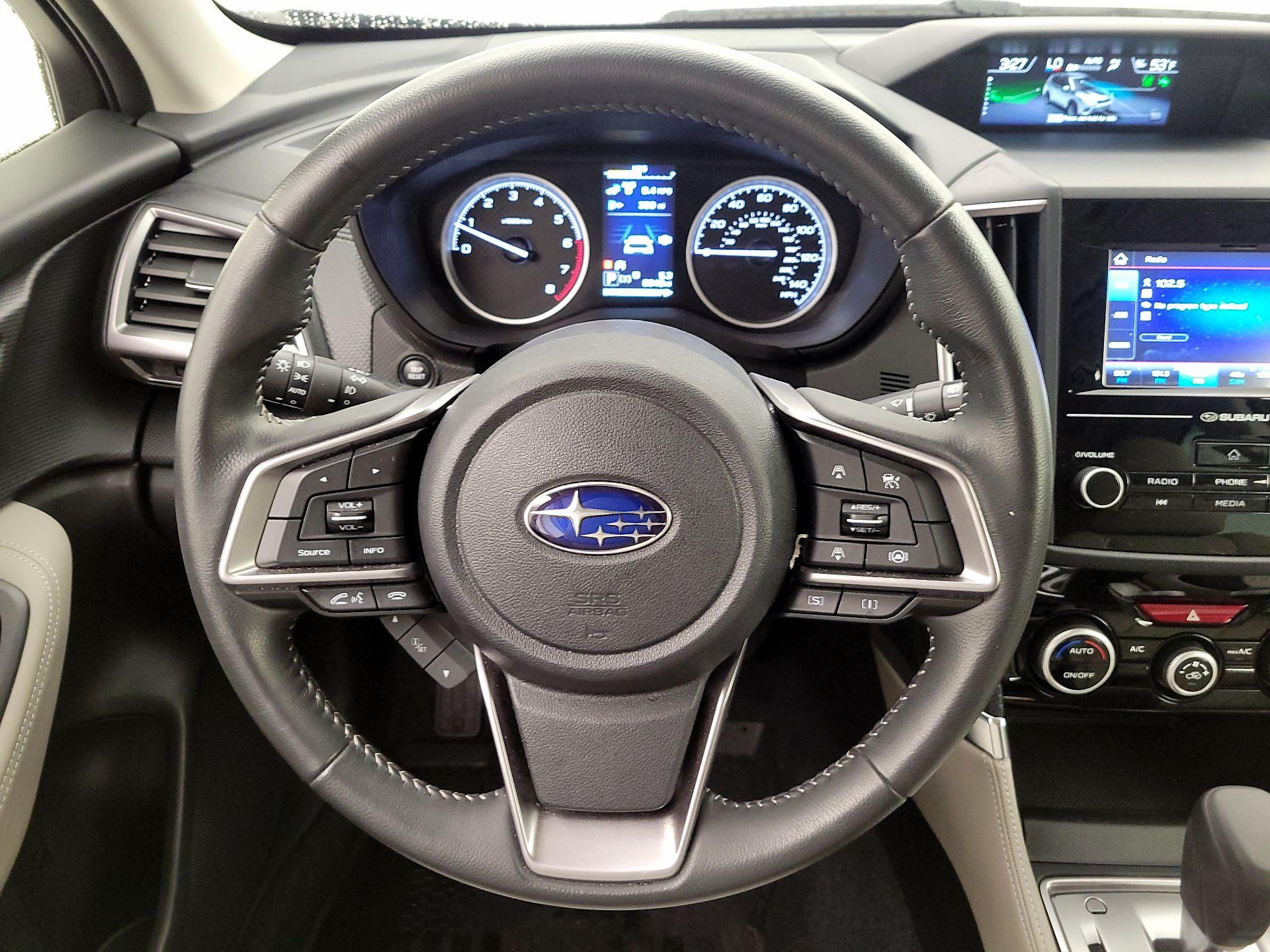 Thumbnail: 2024 Subaru Forester - 10