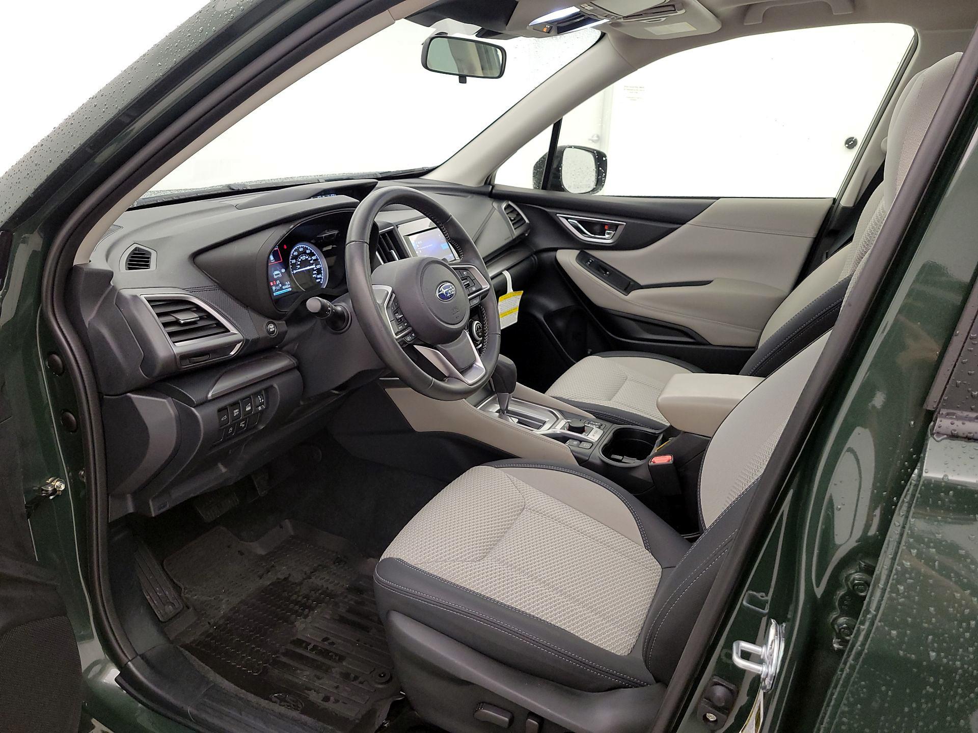 Thumbnail: 2024 Subaru Forester - 11