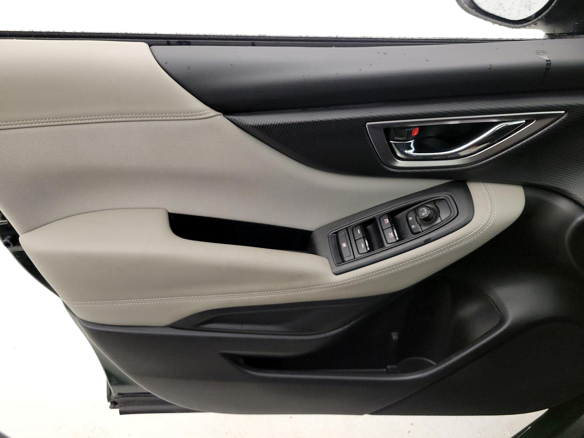 Thumbnail: 2024 Subaru Forester - 12
