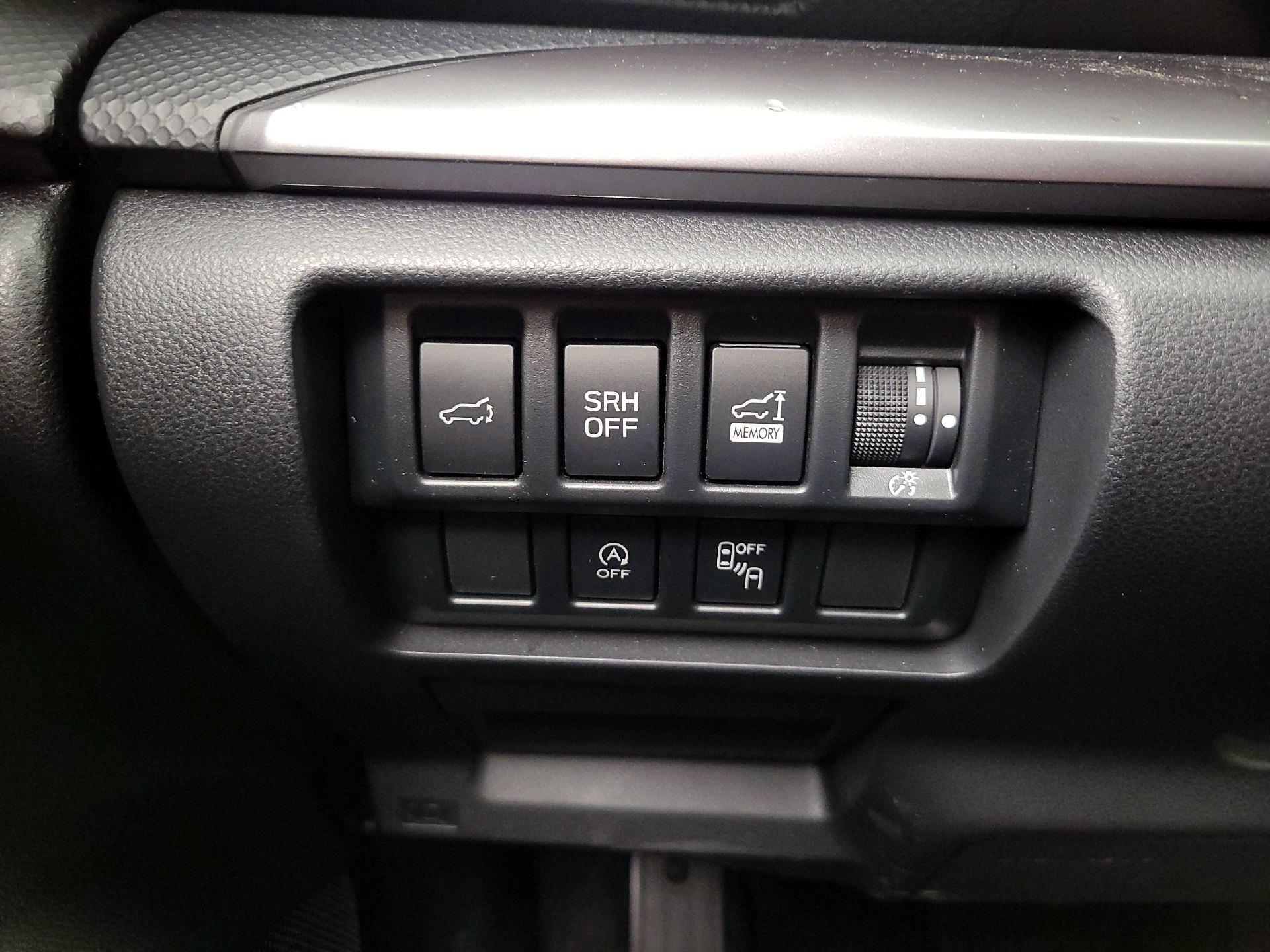Thumbnail: 2024 Subaru Forester - 13