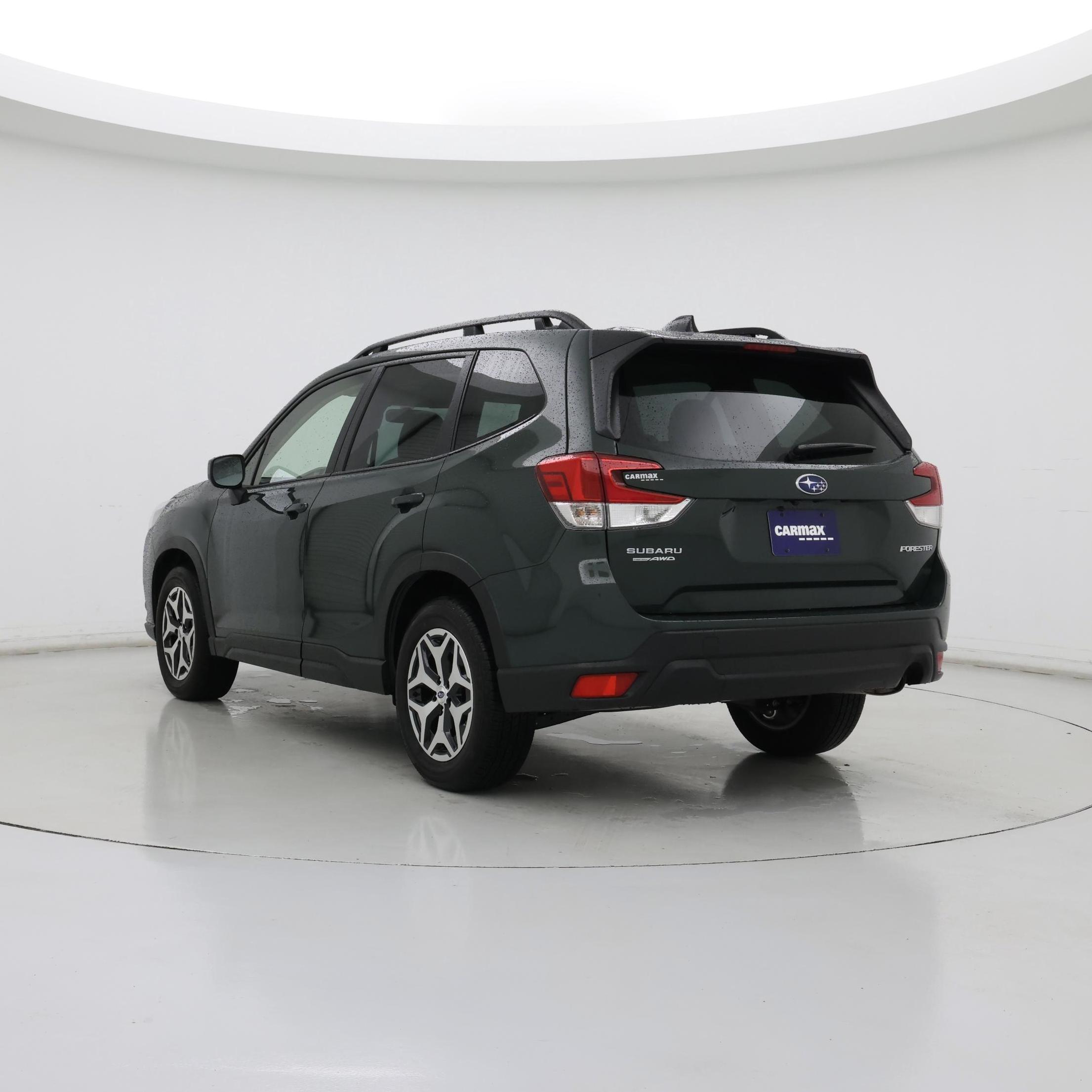 Thumbnail: 2024 Subaru Forester - 2