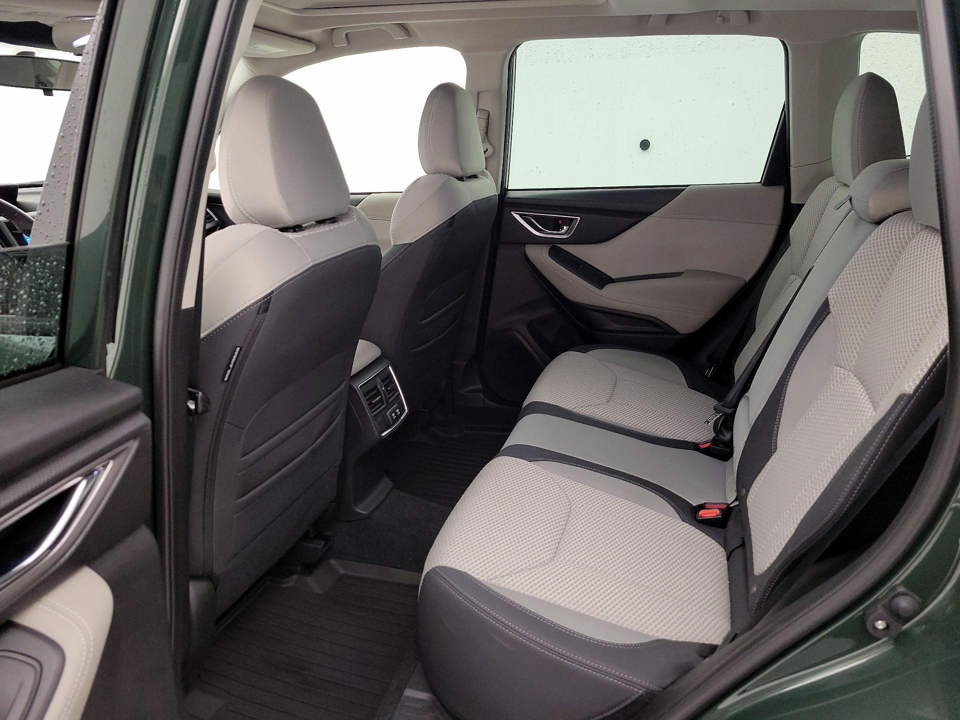 Thumbnail: 2024 Subaru Forester - 20