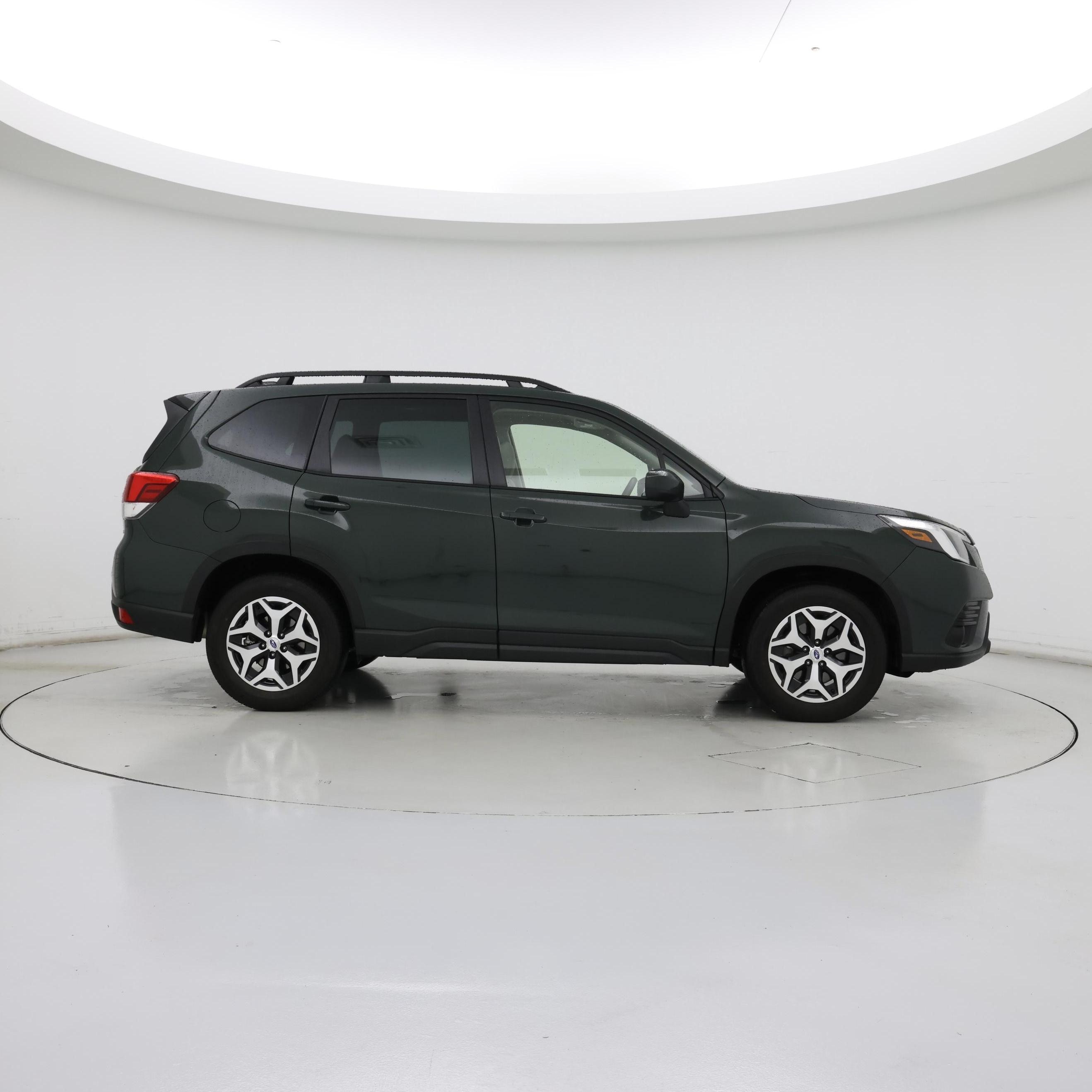 Thumbnail: 2024 Subaru Forester - 7