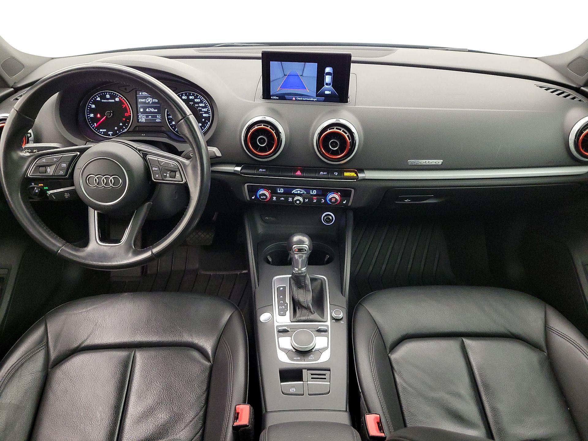 Thumbnail: 2017 Audi A3 - 9