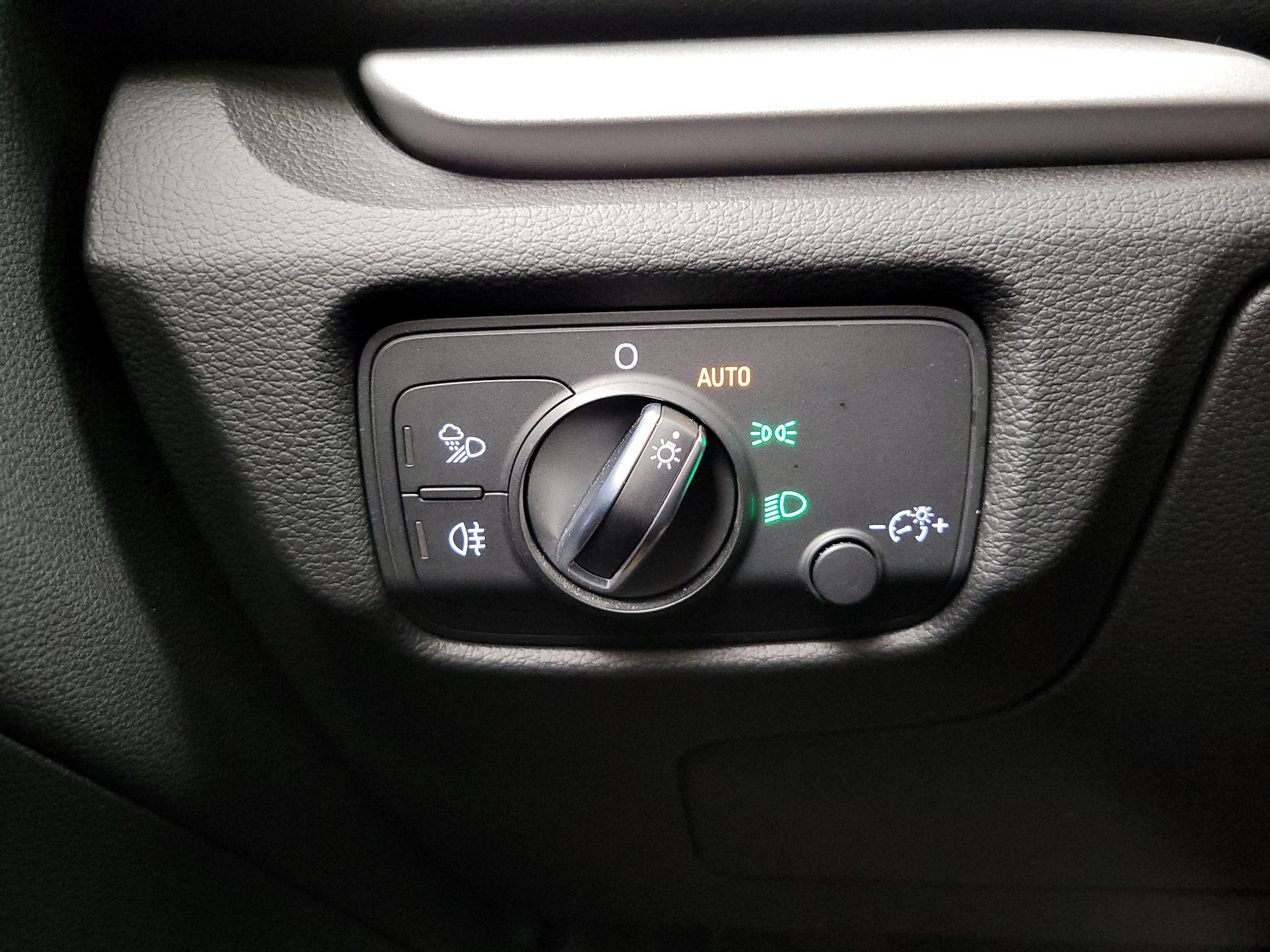 Thumbnail: 2017 Audi A3 - 13