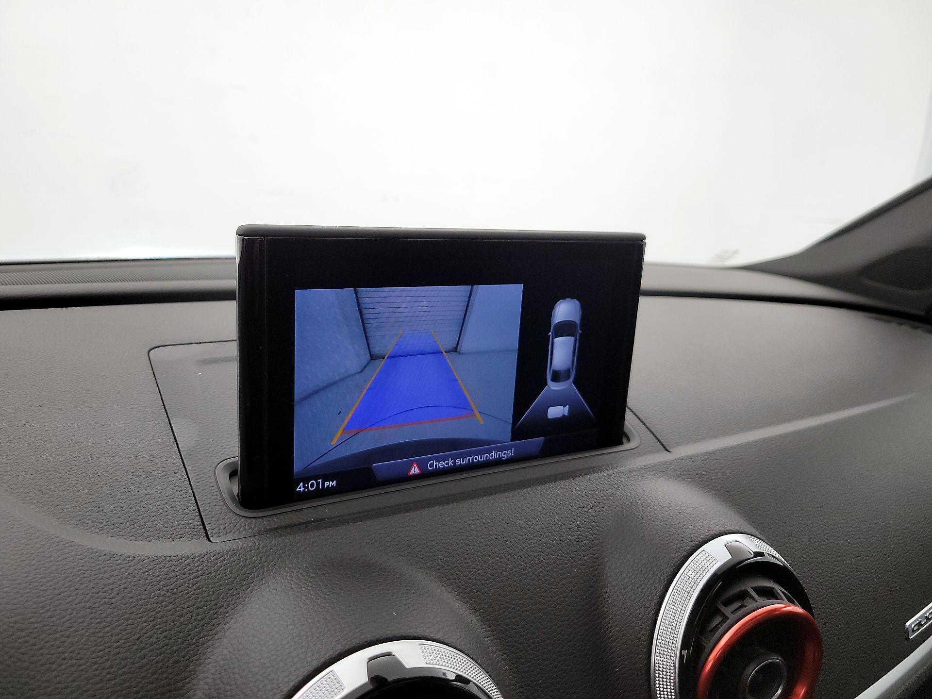 Thumbnail: 2017 Audi A3 - 15