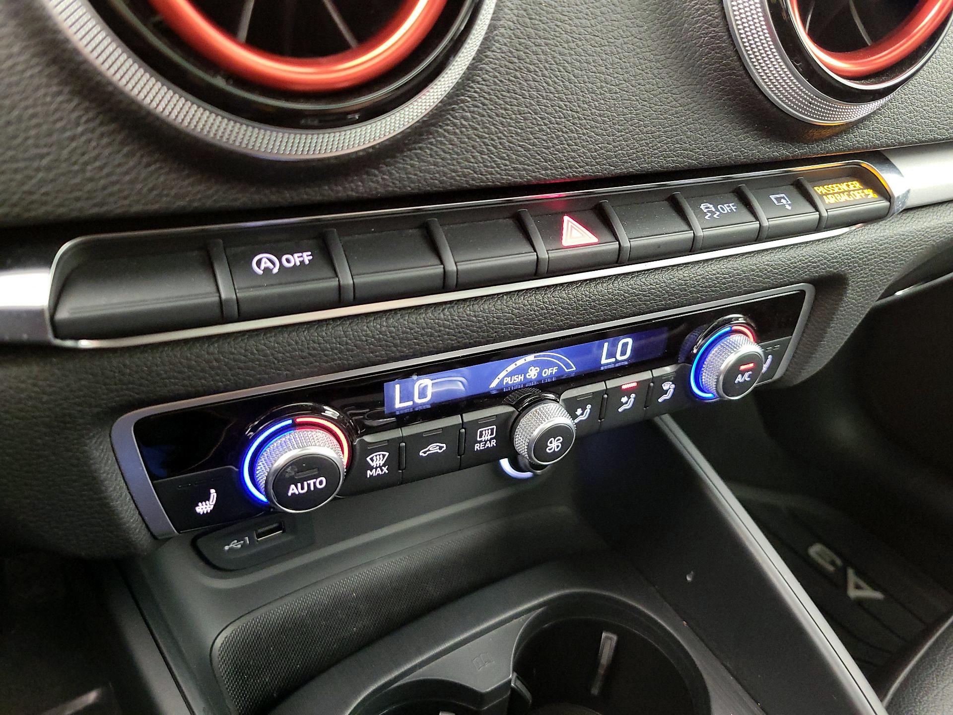 Thumbnail: 2017 Audi A3 - 17