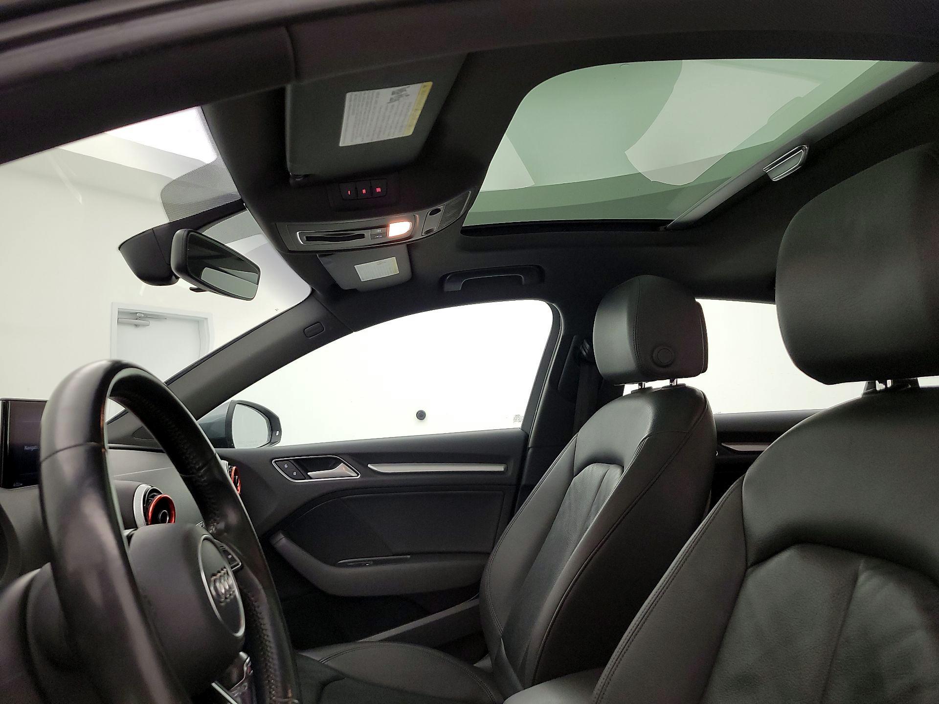 Thumbnail: 2017 Audi A3 - 20