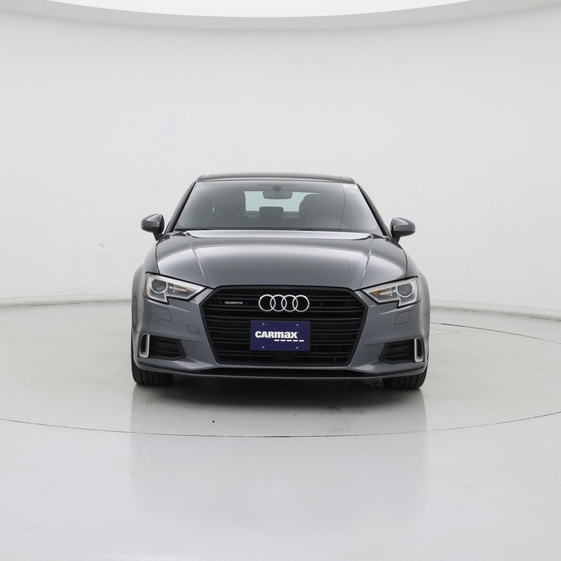 Thumbnail: 2017 Audi A3 - 5