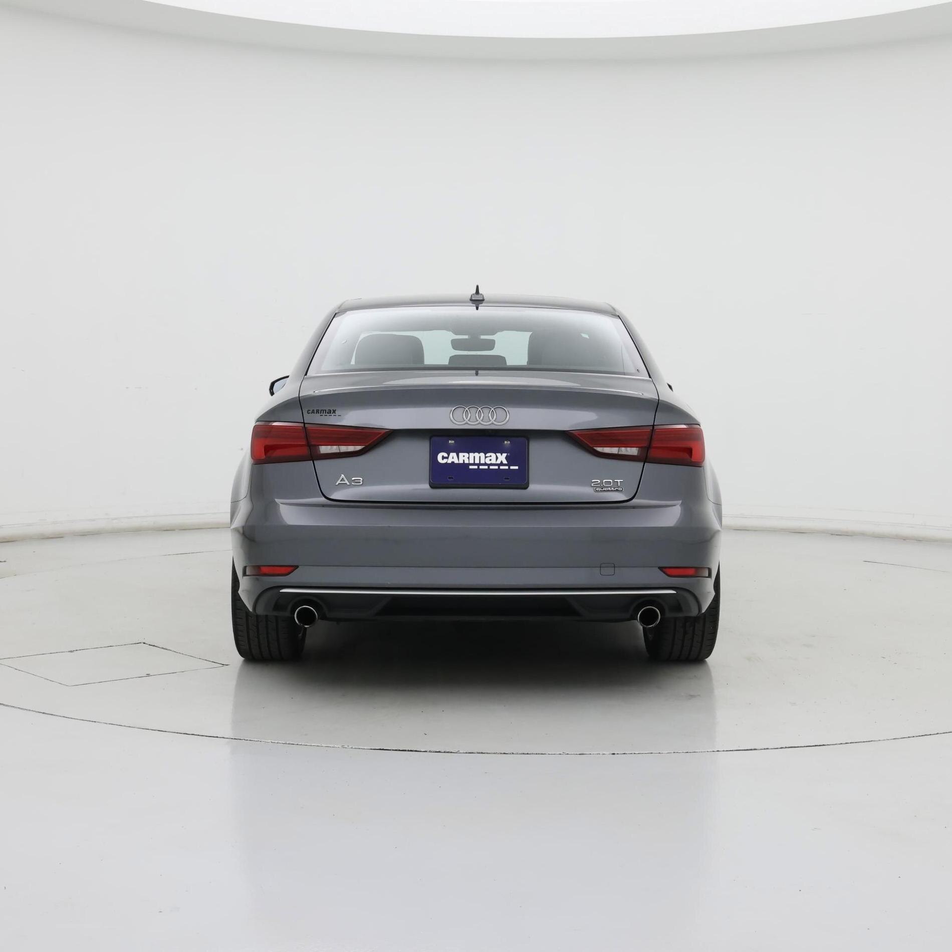 Thumbnail: 2017 Audi A3 - 6