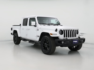 2023 Jeep Gladiator High Altitude