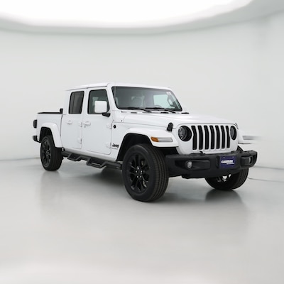 2023 Jeep Gladiator High Altitude
