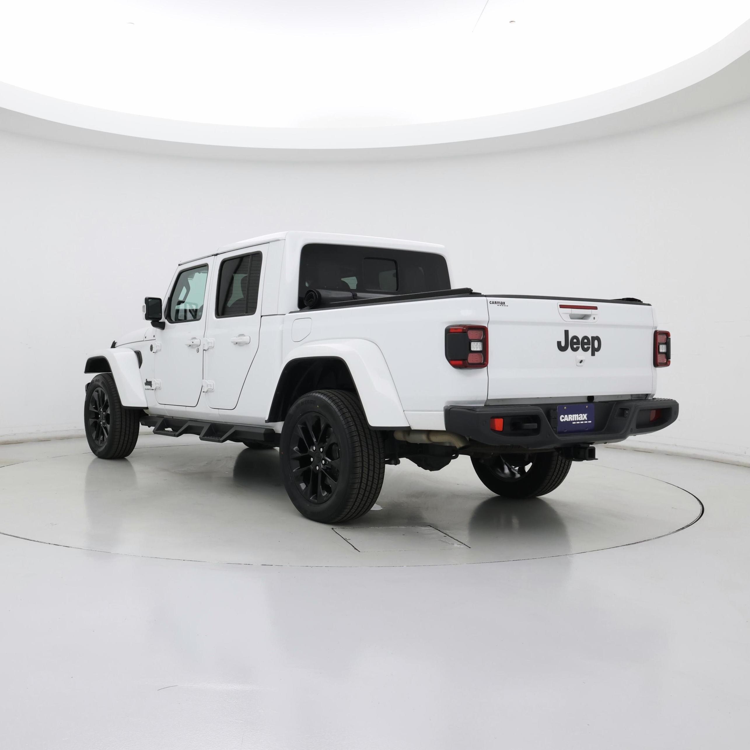 Thumbnail: 2023 Jeep Gladiator - 2