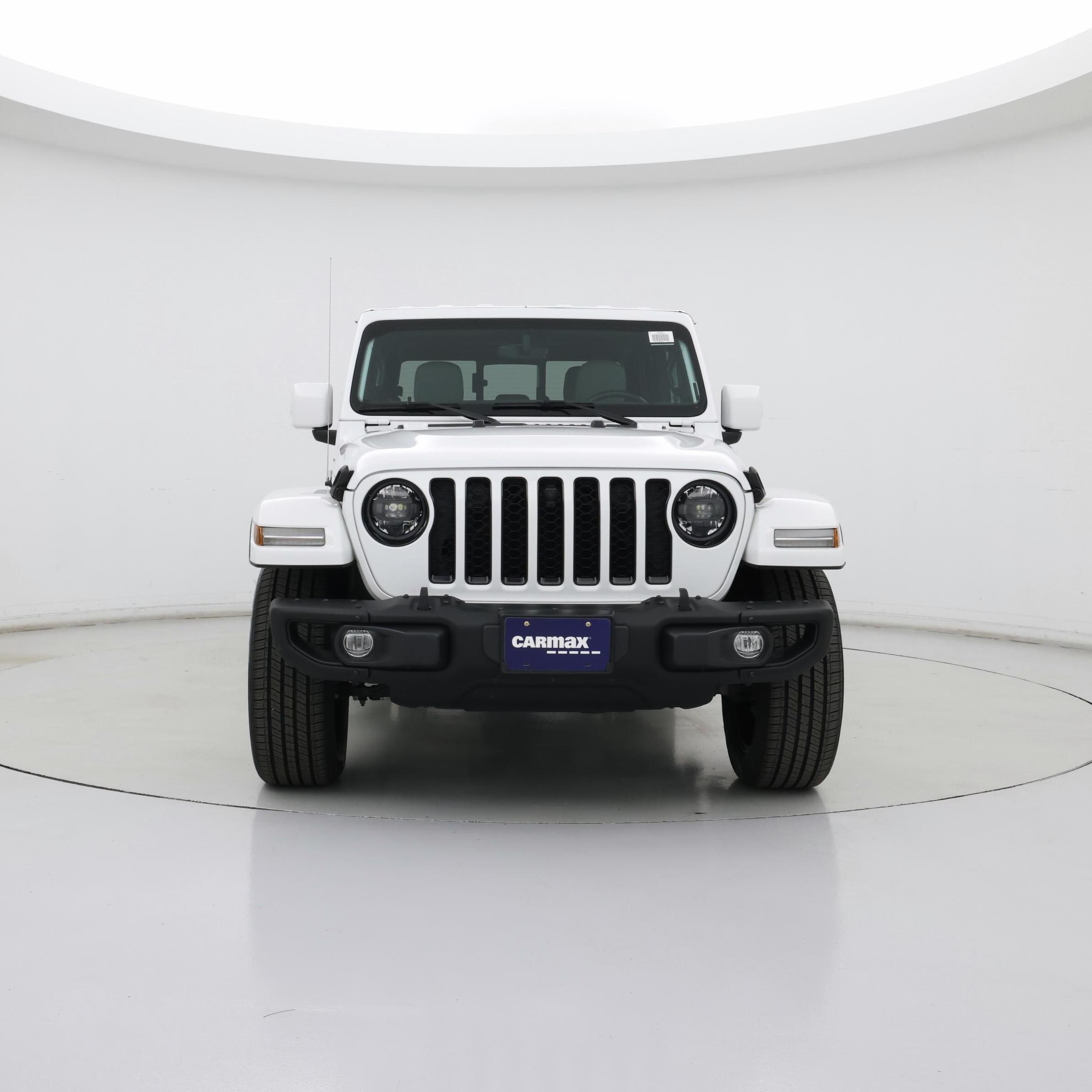 Thumbnail: 2023 Jeep Gladiator - 5