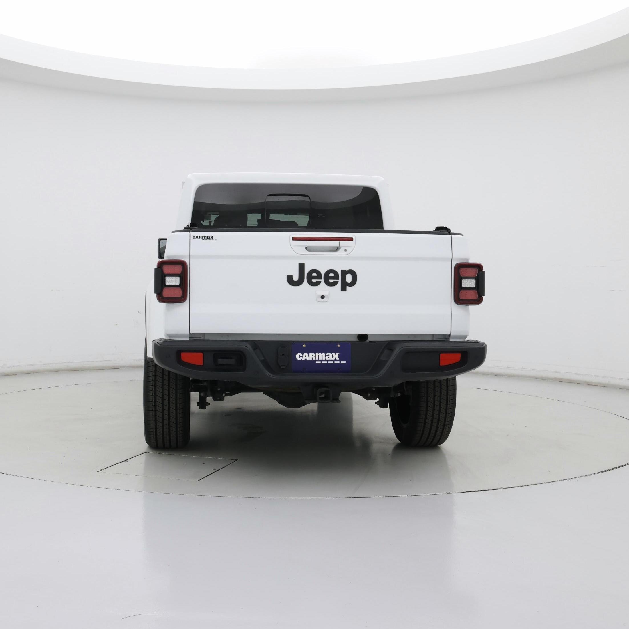 Thumbnail: 2023 Jeep Gladiator - 6