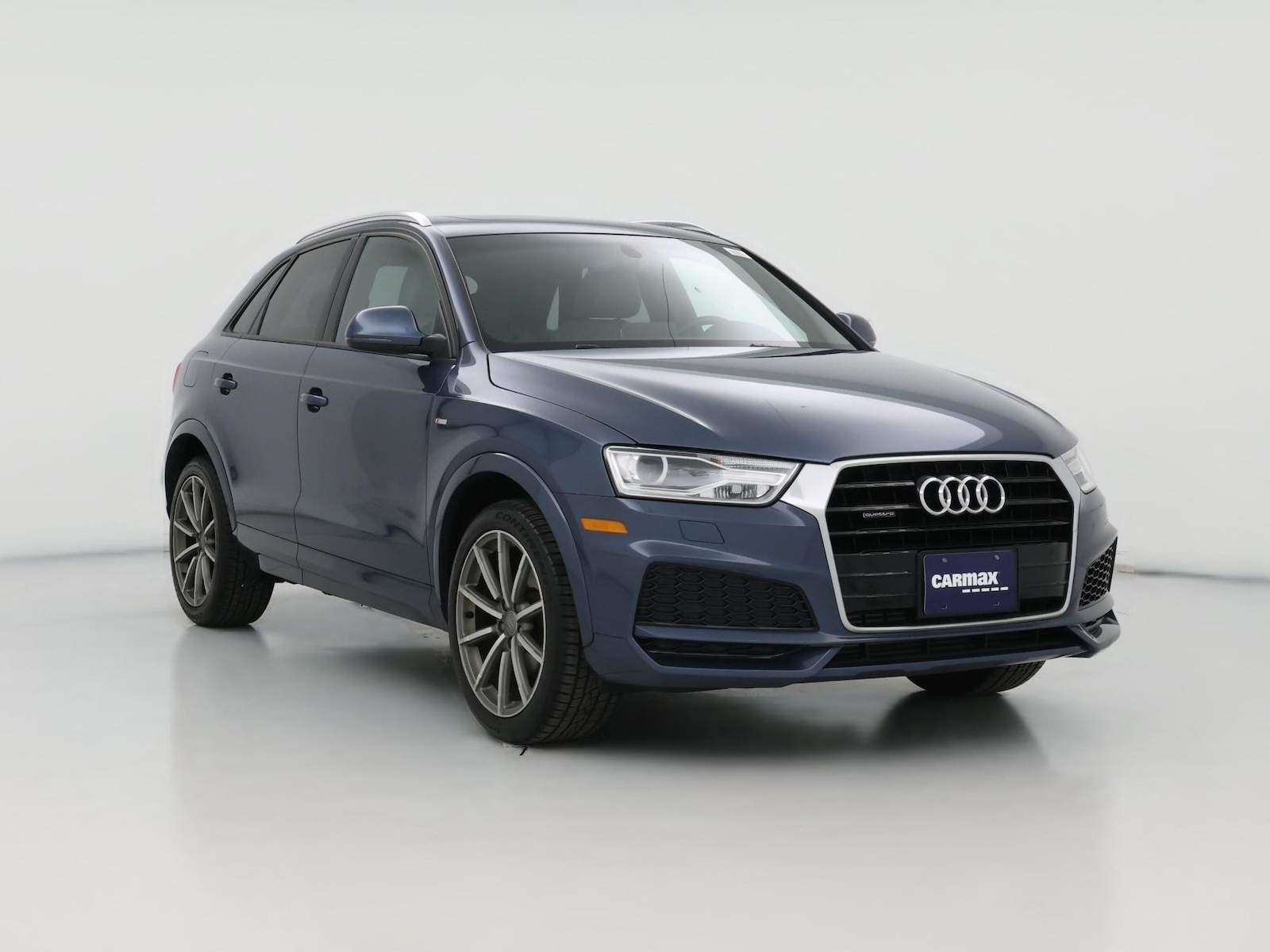 2018 Audi Q3 Premium